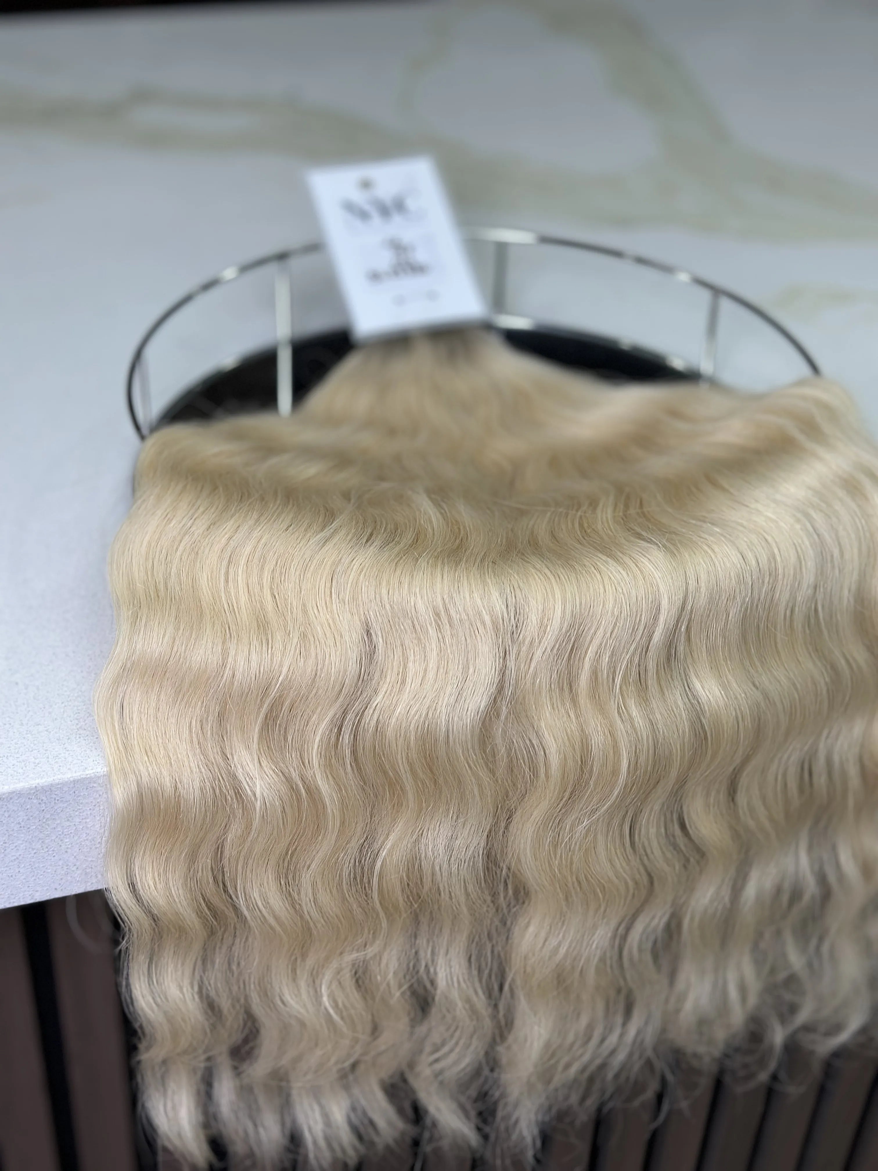 Luxury Human Hair Extensions - LuxHairShop