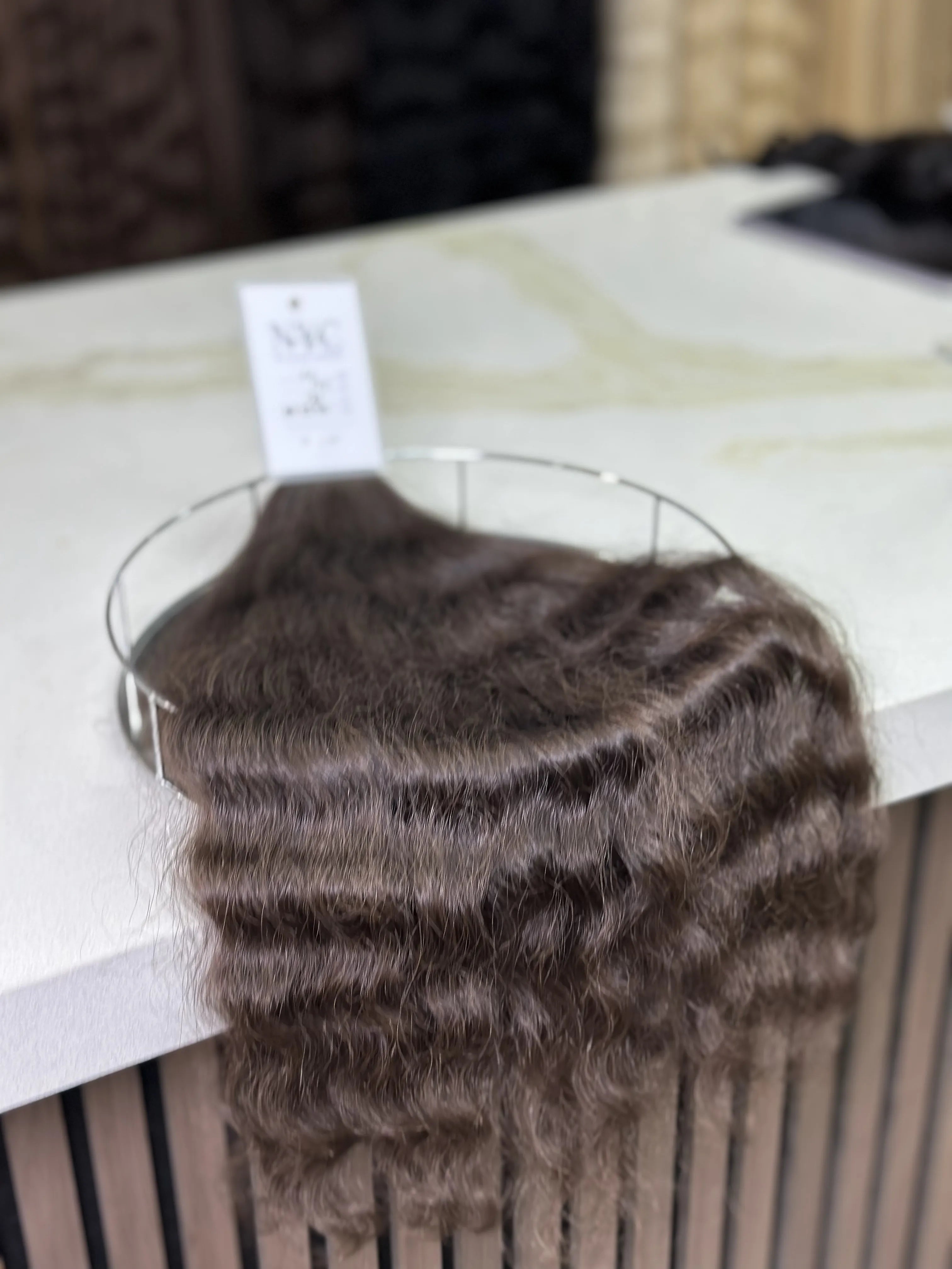 Luxury Human Hair Extensions - LuxHairShop