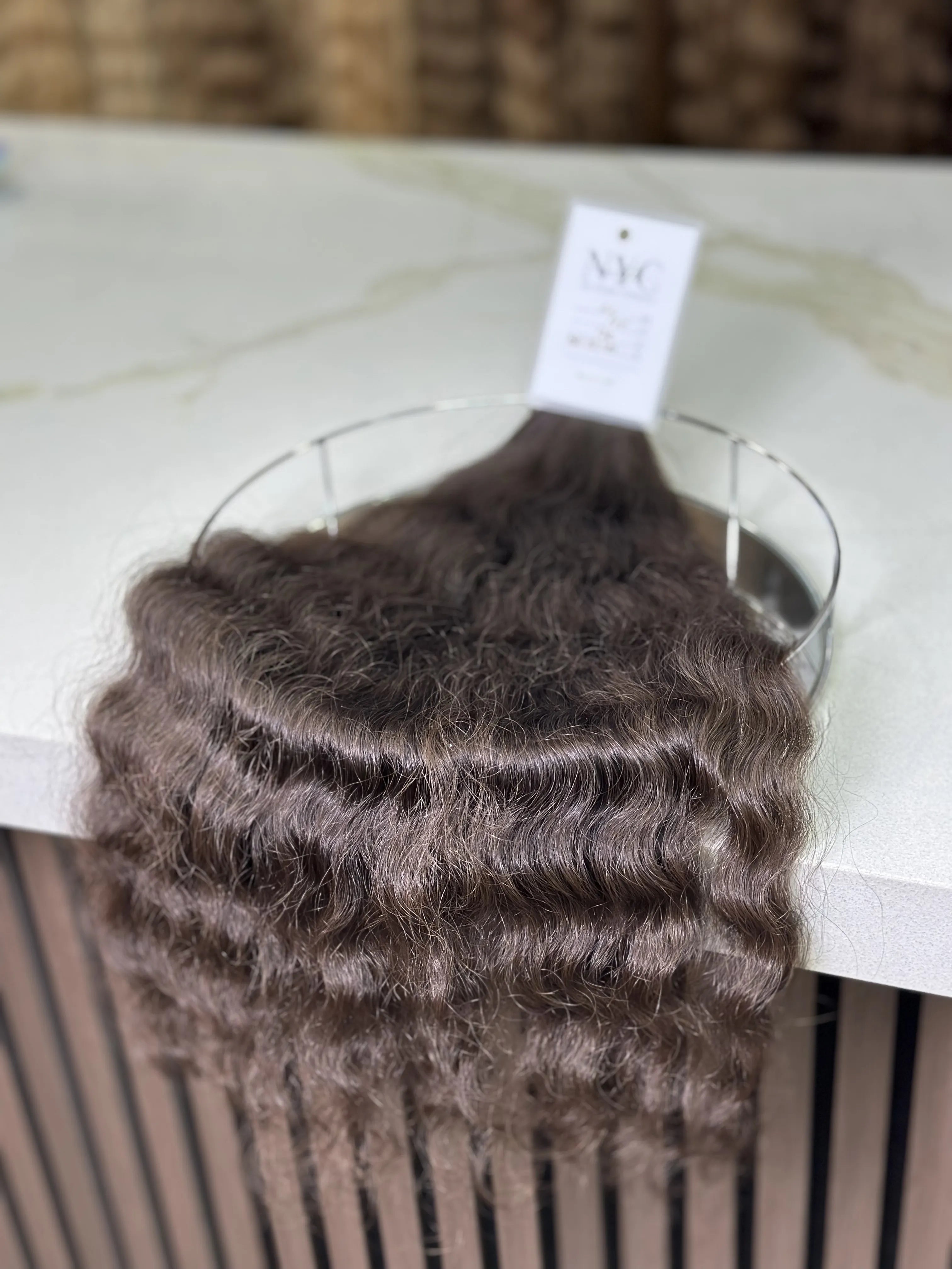 Luxury Human Hair Extensions - LuxHairShop