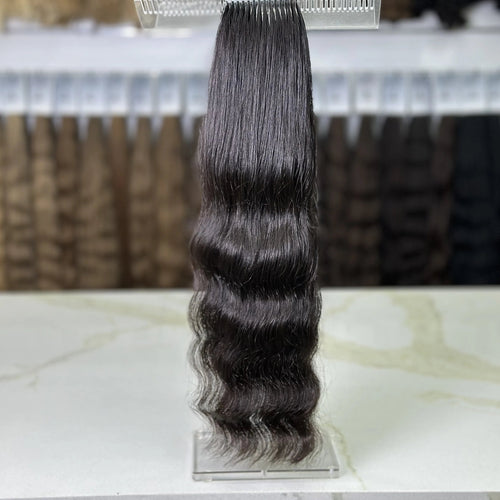 Luxury Human Hair Extensions - LuxHairShop