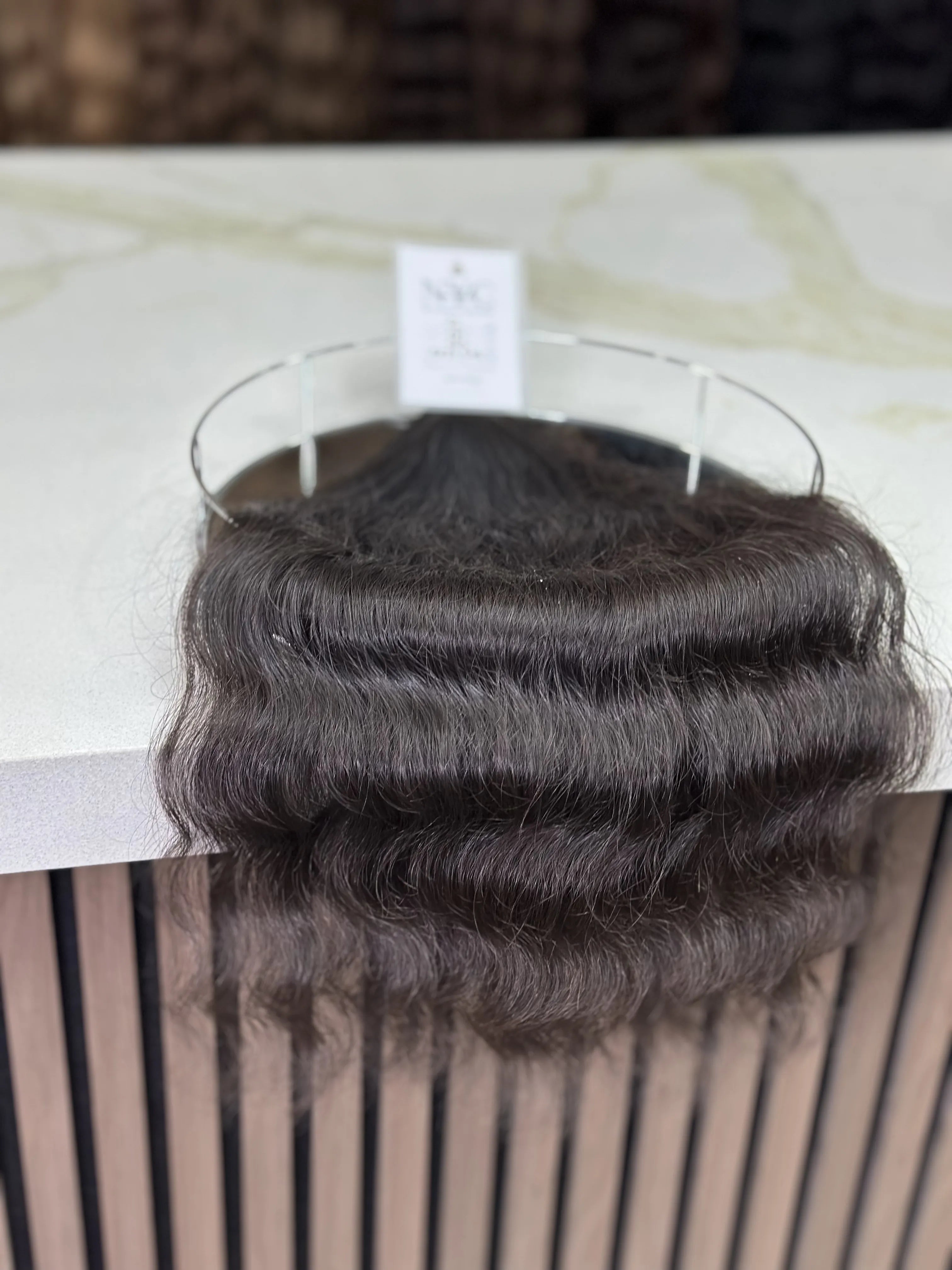 Luxury Human Hair Extensions - LuxHairShop