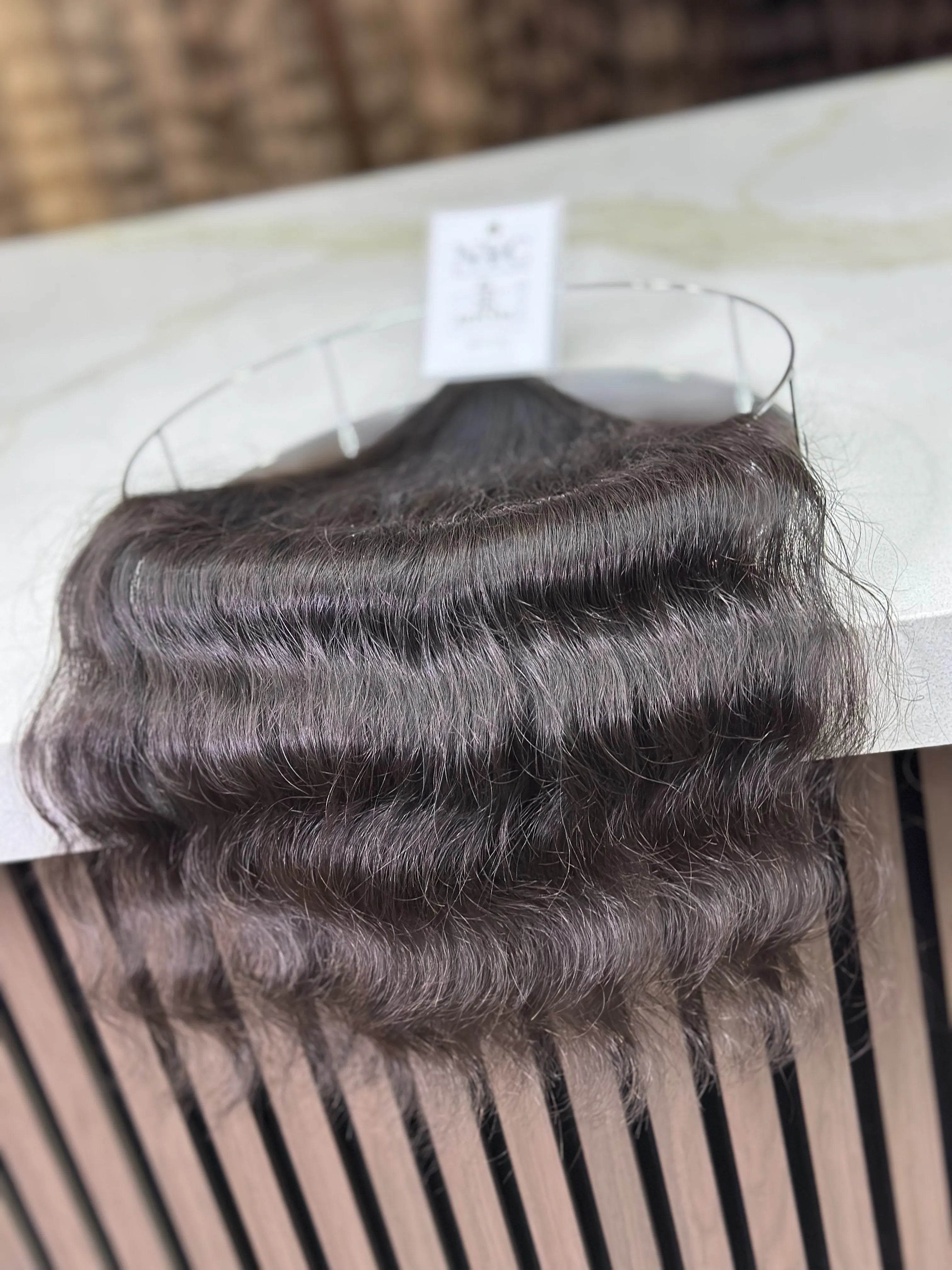 Luxury Human Hair Extensions - LuxHairShop