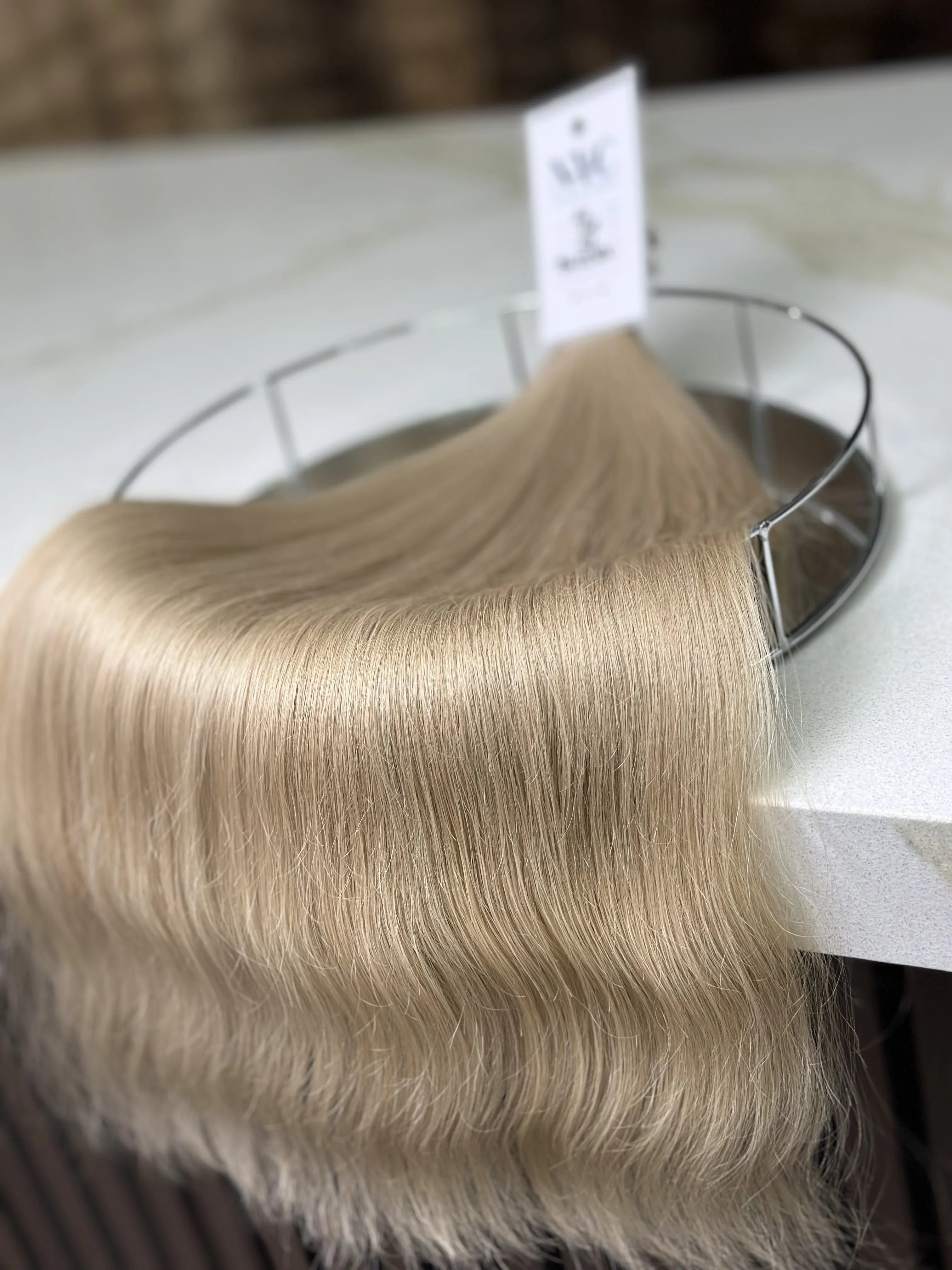 Luxury Human Hair Extensions - LuxHairShop