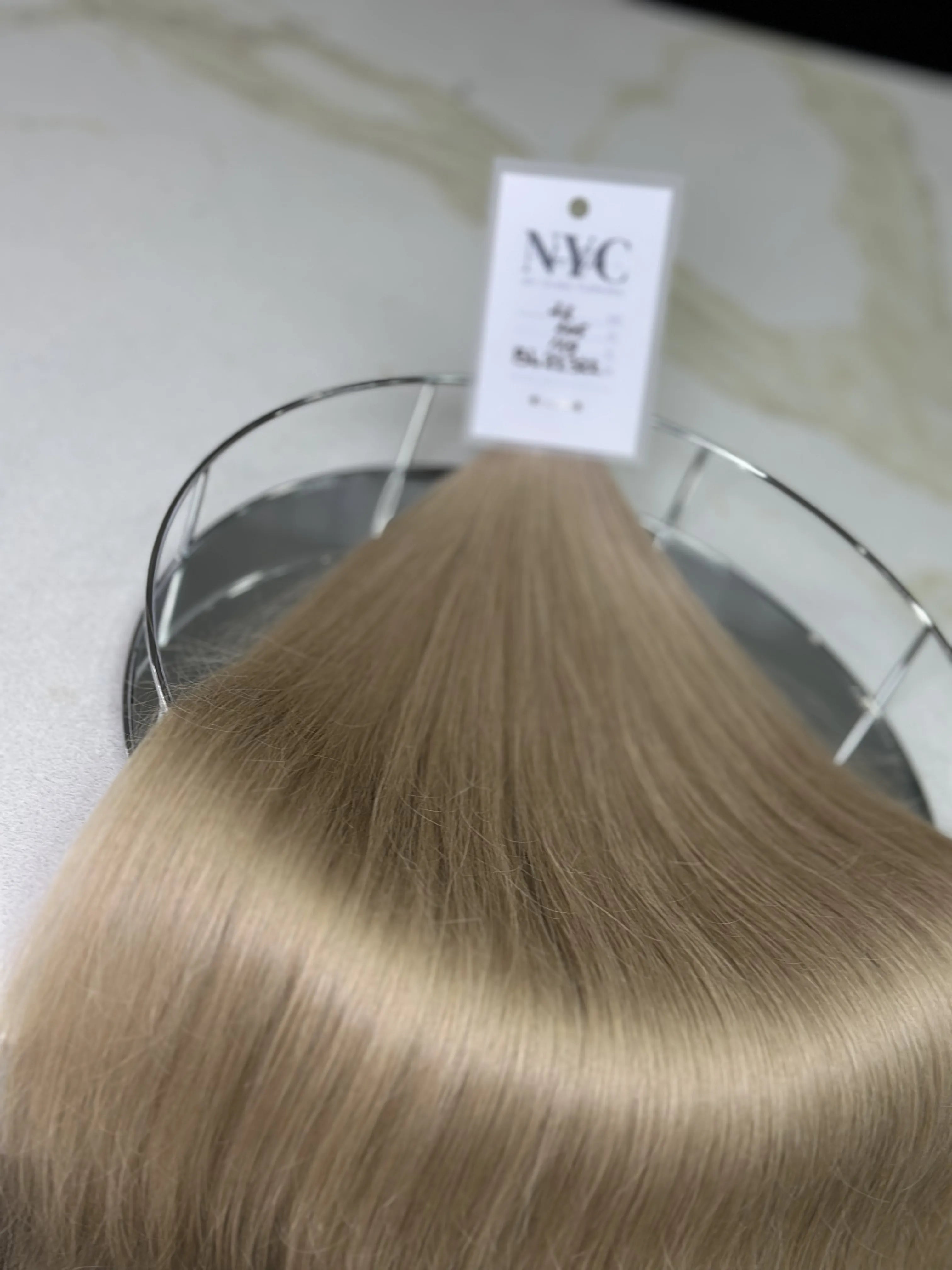 Luxury Human Hair Extensions - LuxHairShop