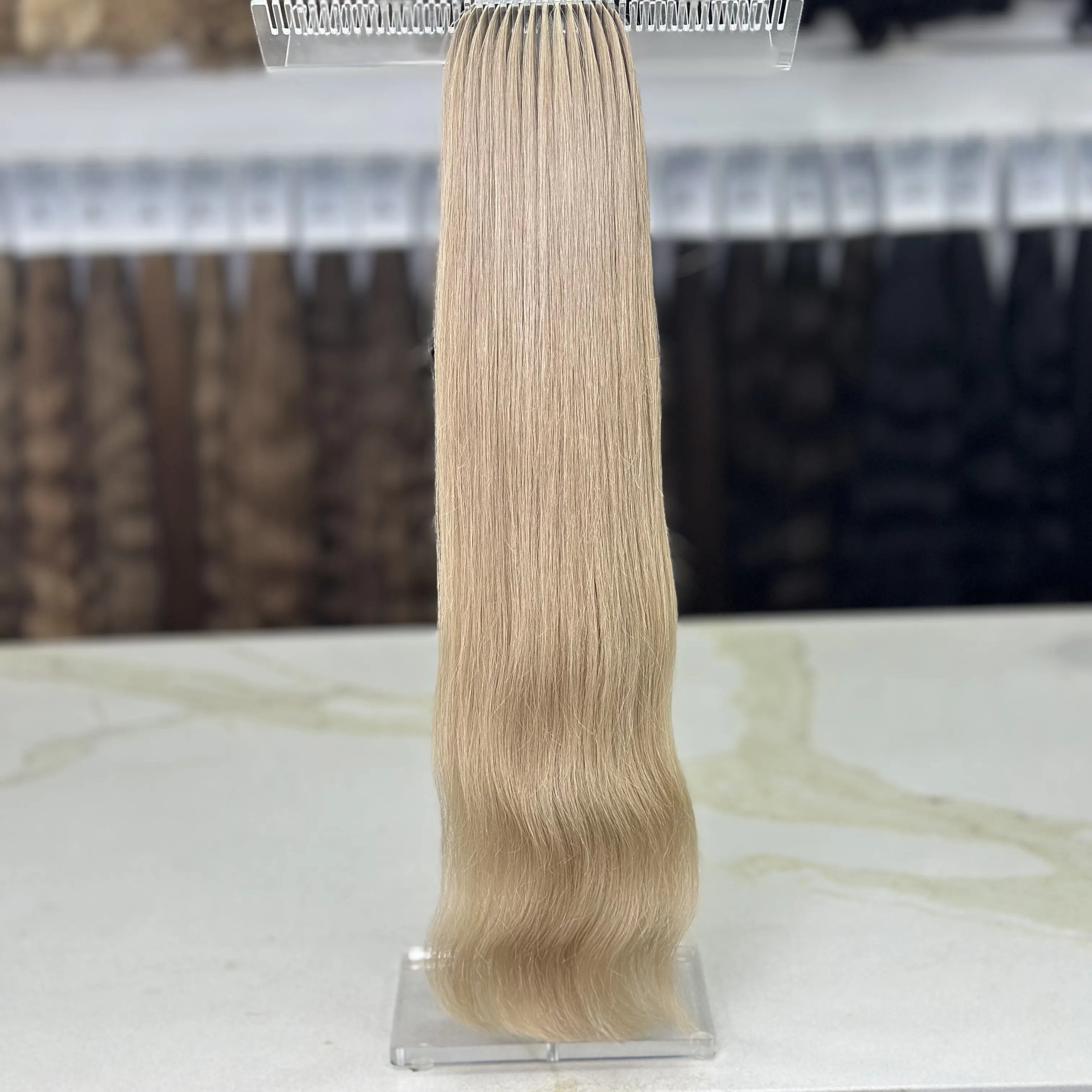 Luxury Human Hair Extensions - LuxHairShop
