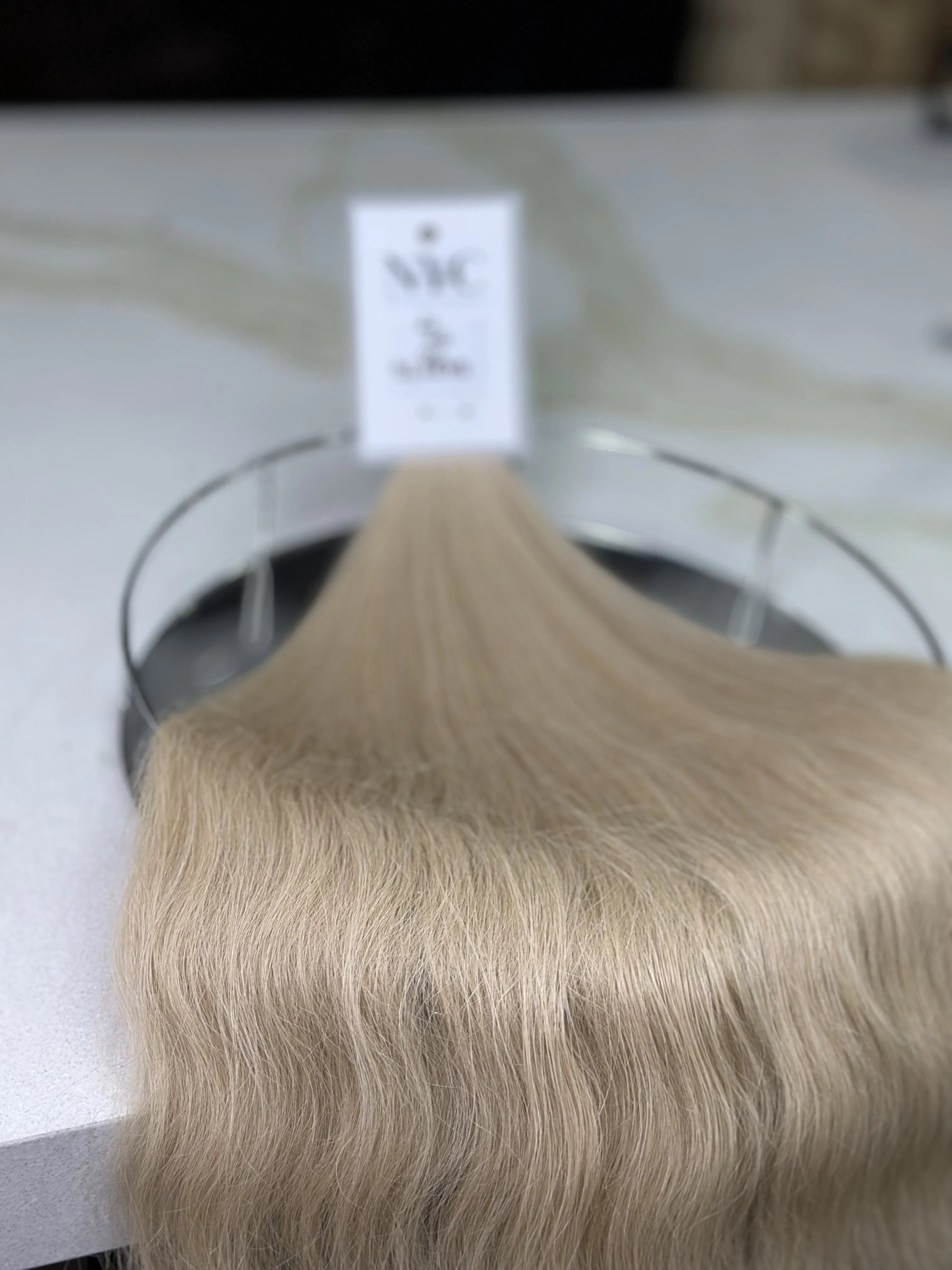 Luxury Human Hair Extensions - LuxHairShop