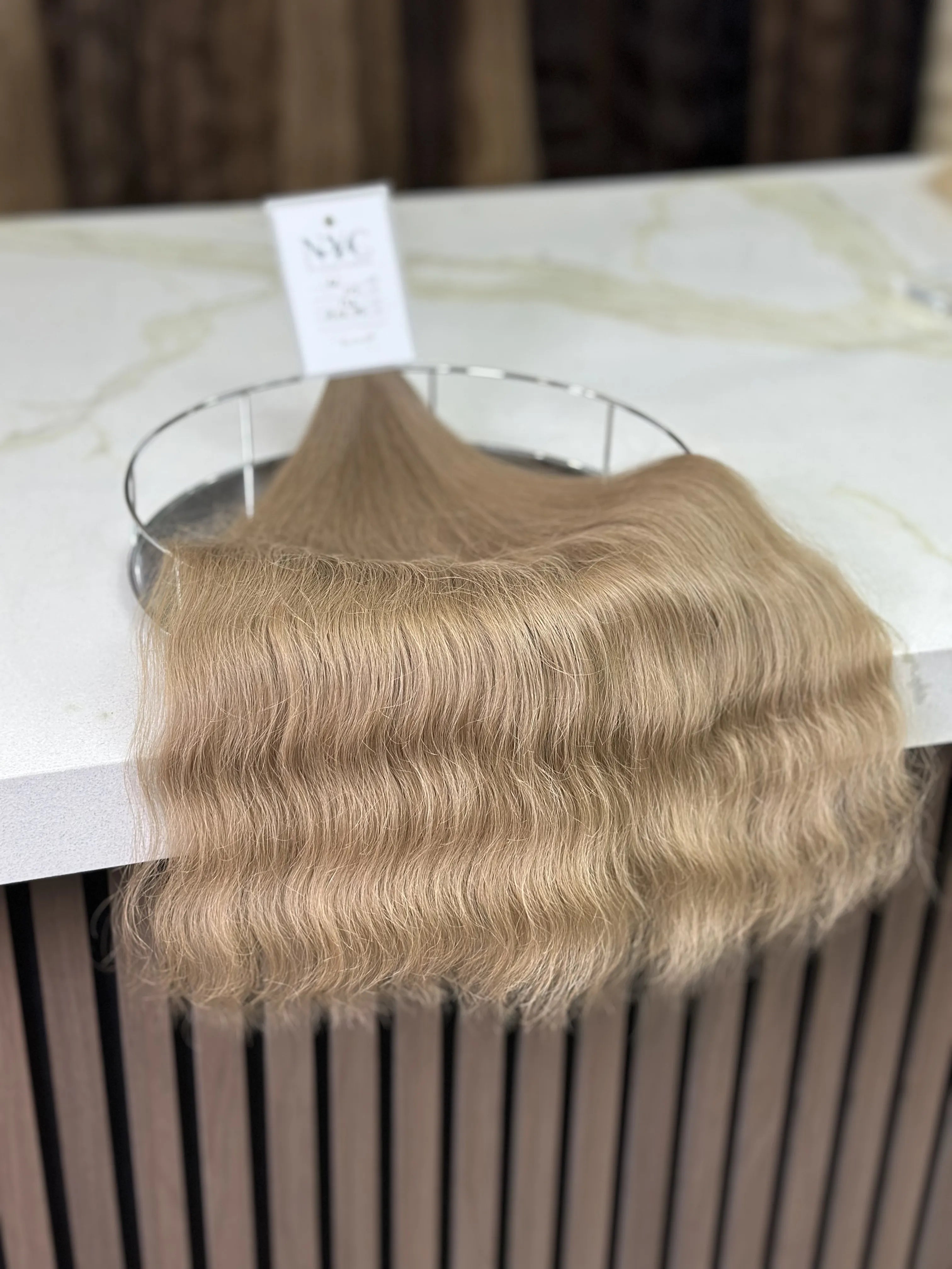 Luxury Human Hair Extensions - LuxHairShop