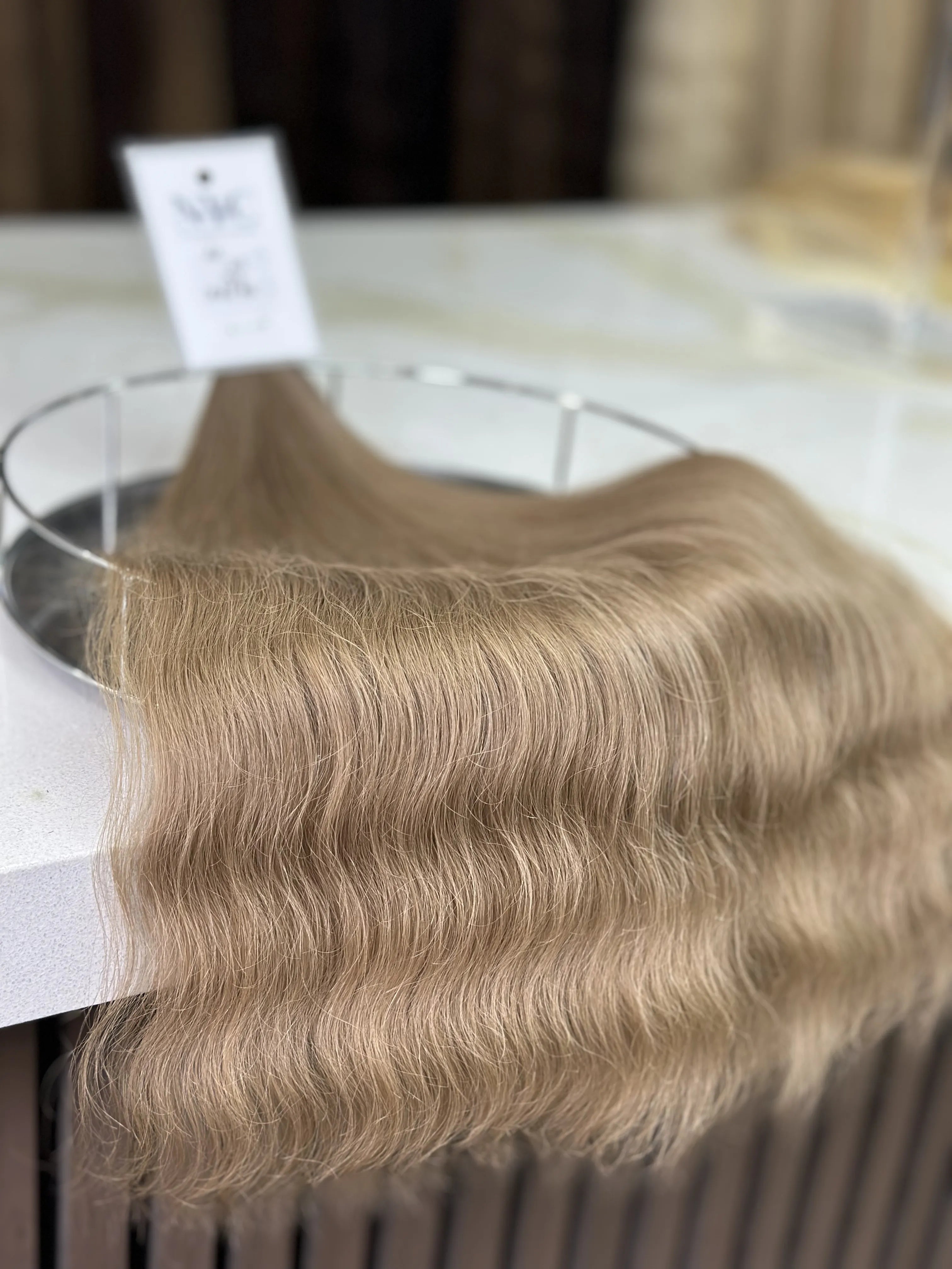 Luxury Human Hair Extensions - LuxHairShop