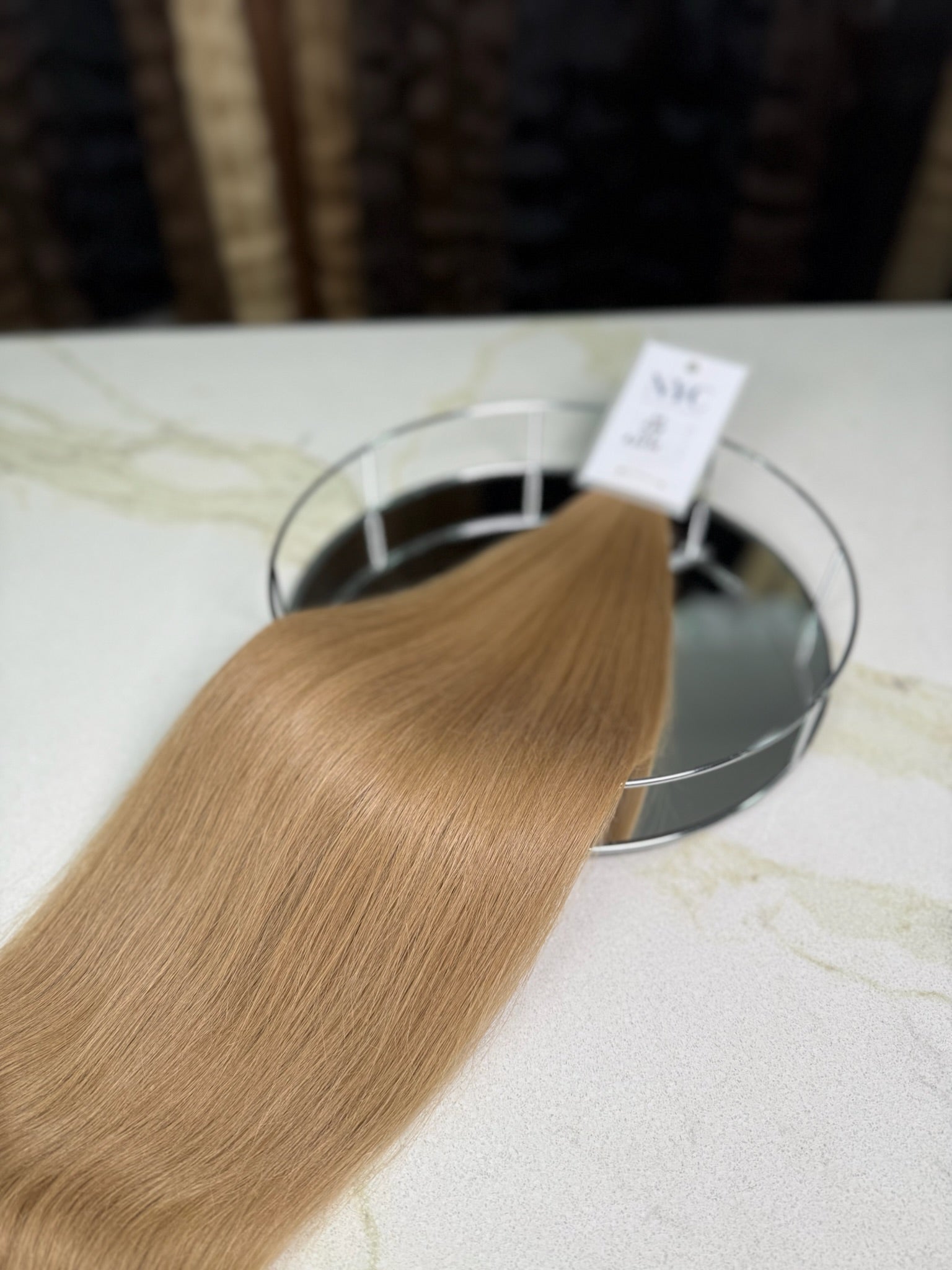 Luxury Human Hair Extensions - LuxHairShop
