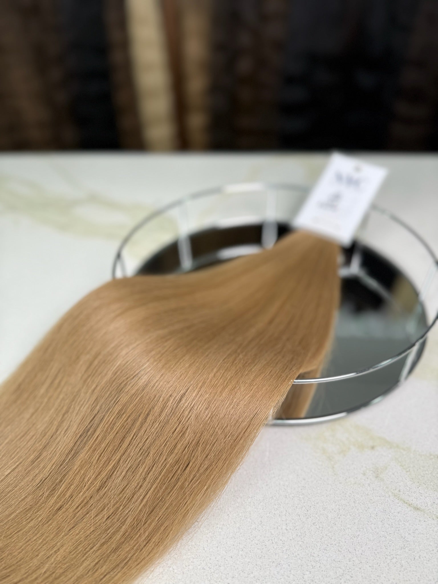 Luxury Human Hair Extensions - LuxHairShop