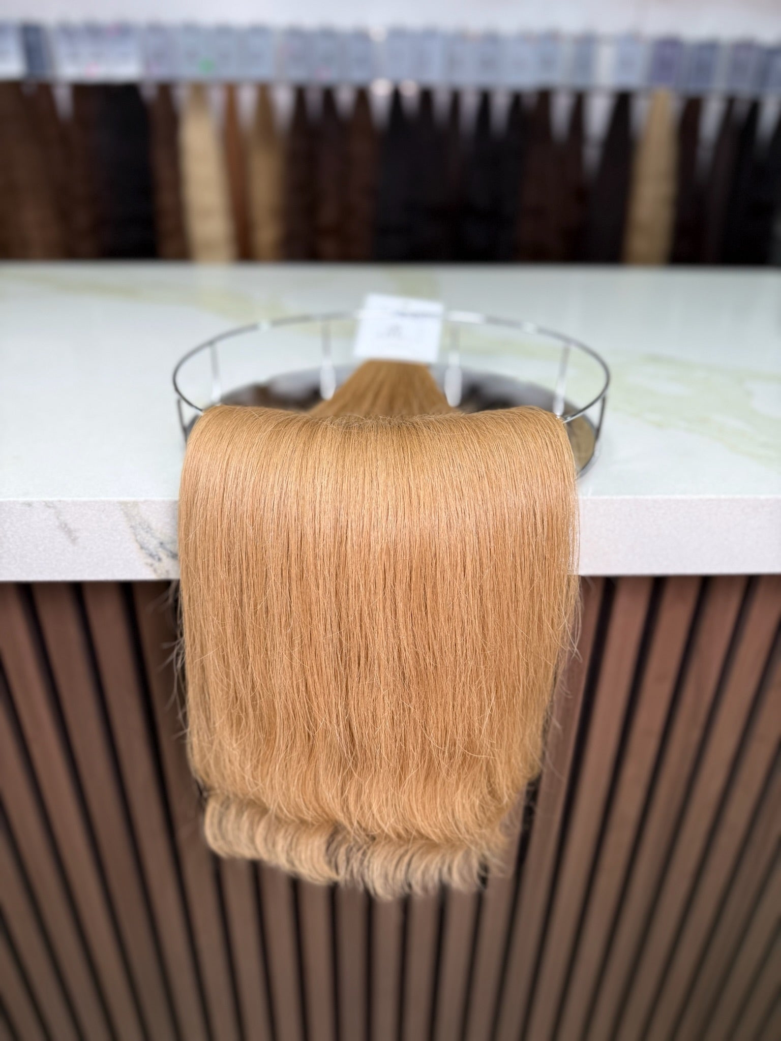 Luxury Human Hair Extensions - LuxHairShop