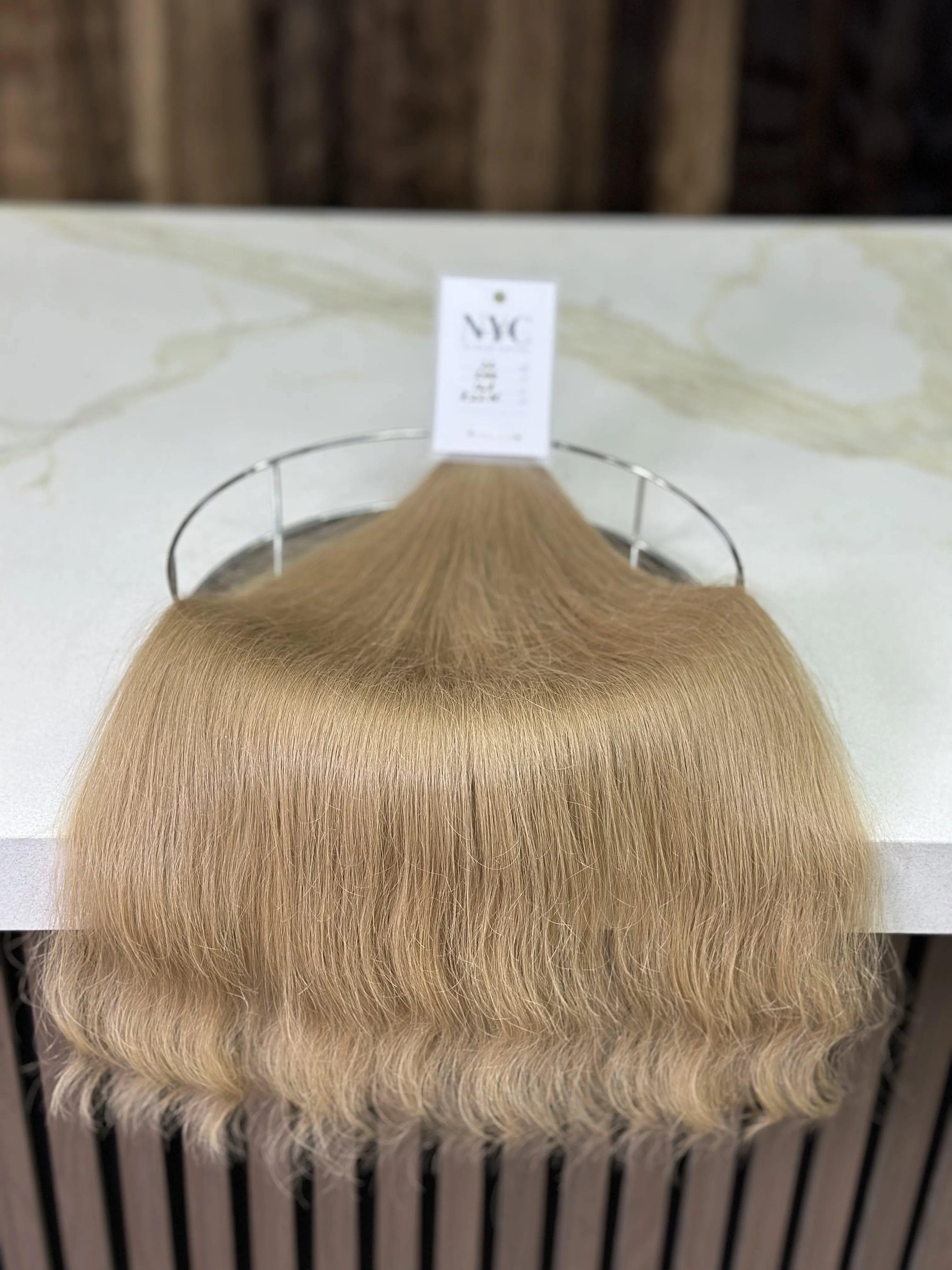 Luxury Human Hair Extensions - LuxHairShop