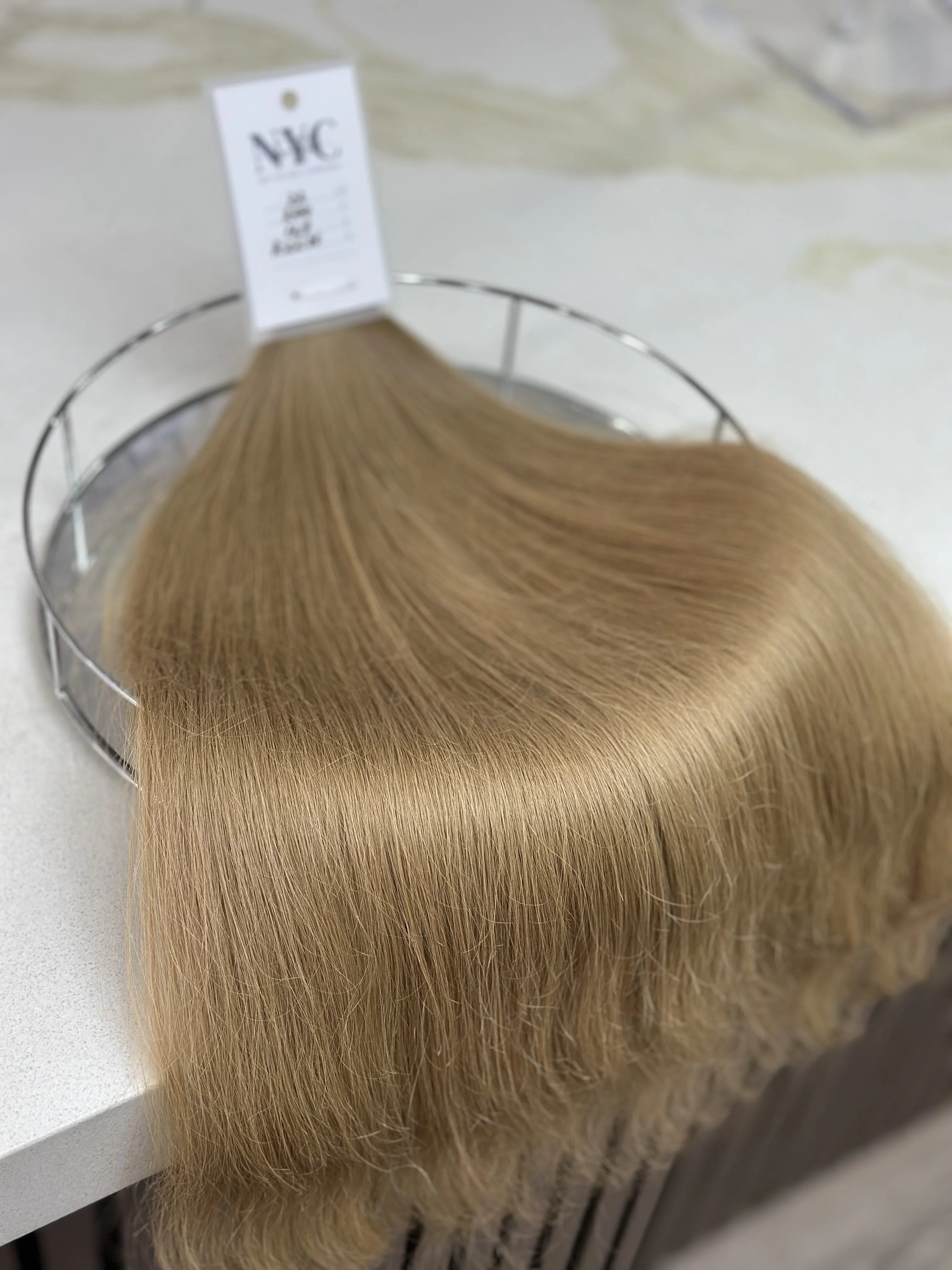 Luxury Human Hair Extensions - LuxHairShop