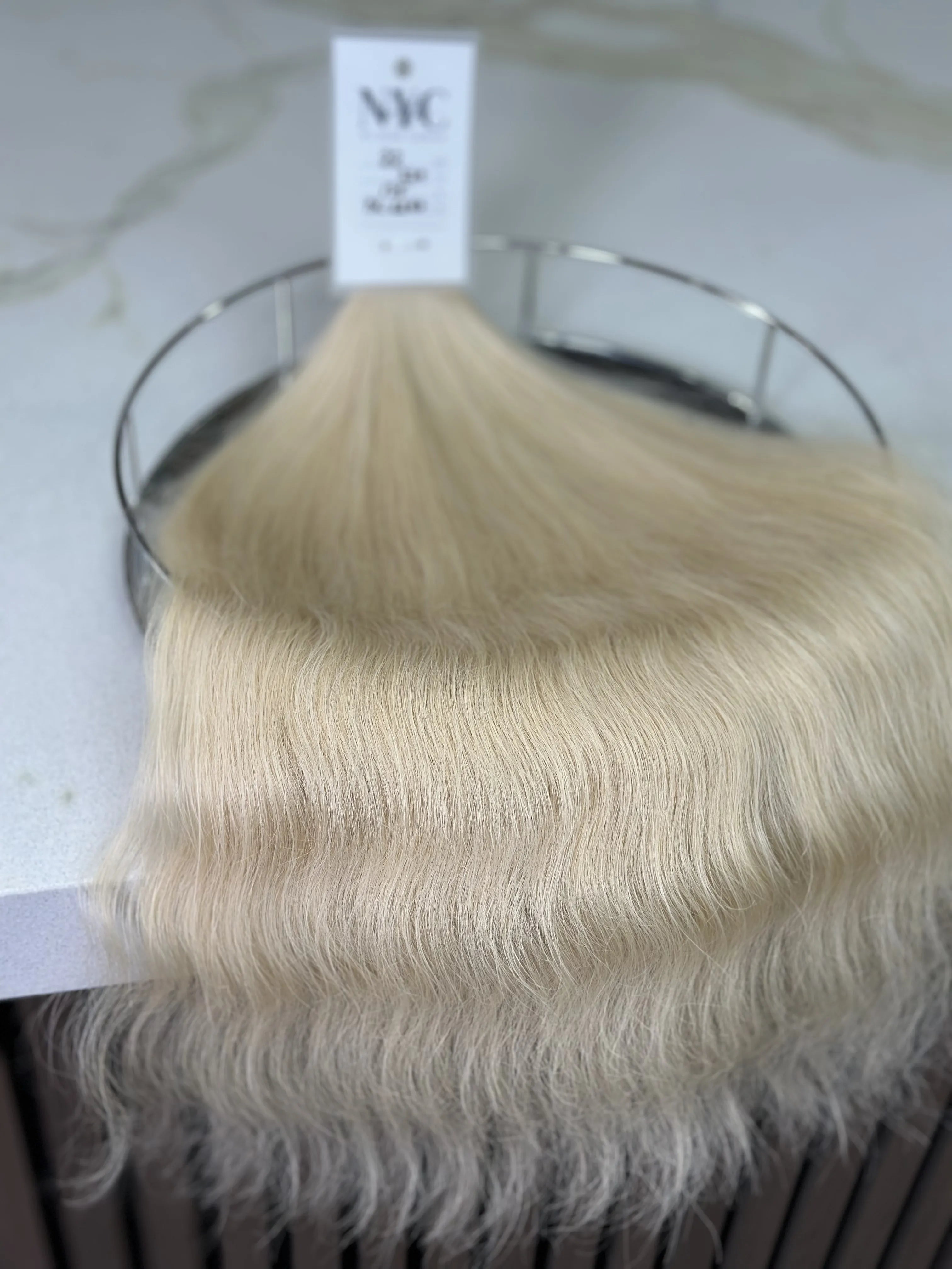 Luxury Human Hair Extensions - LuxHairShop