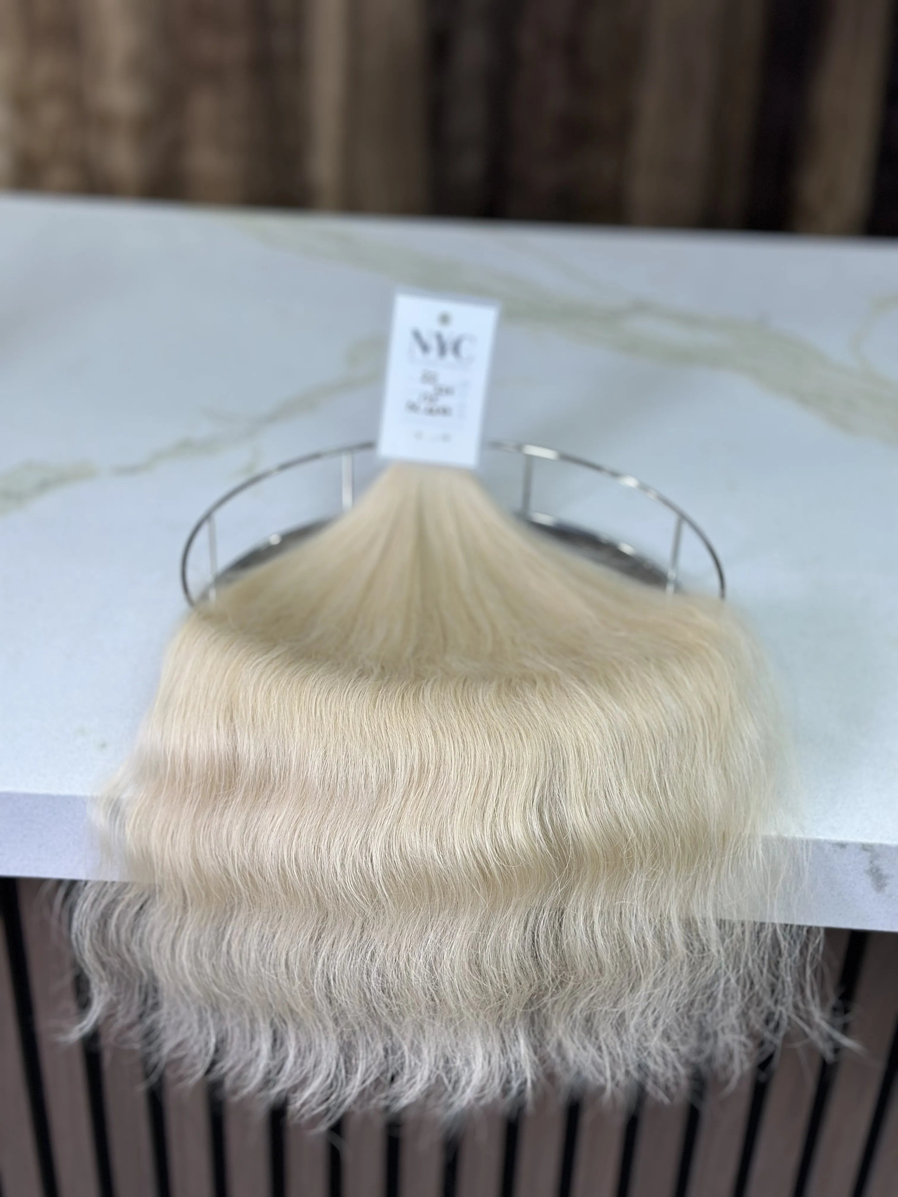 Luxury Human Hair Extensions - LuxHairShop