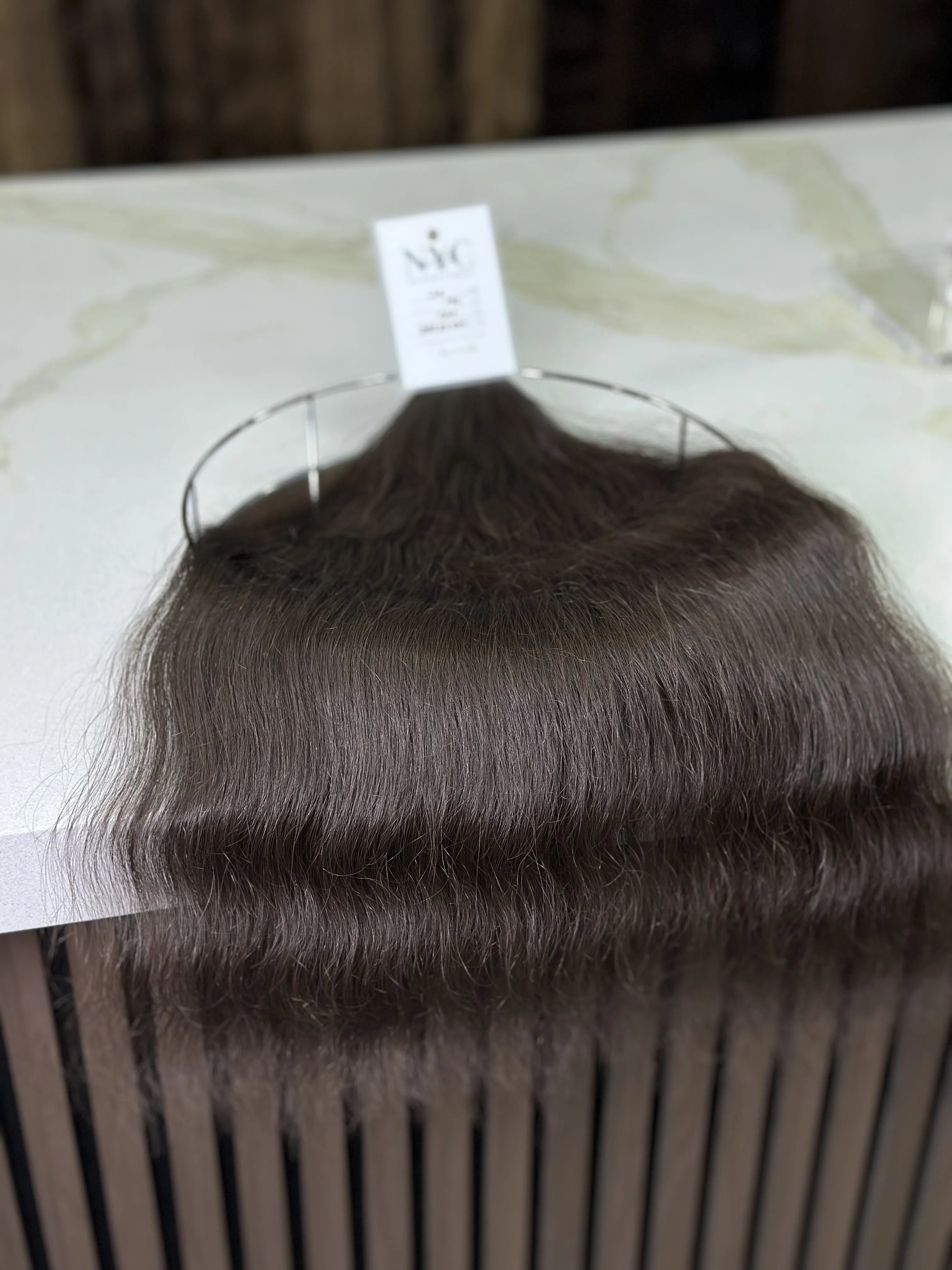 Luxury Human Hair Extensions - LuxHairShop