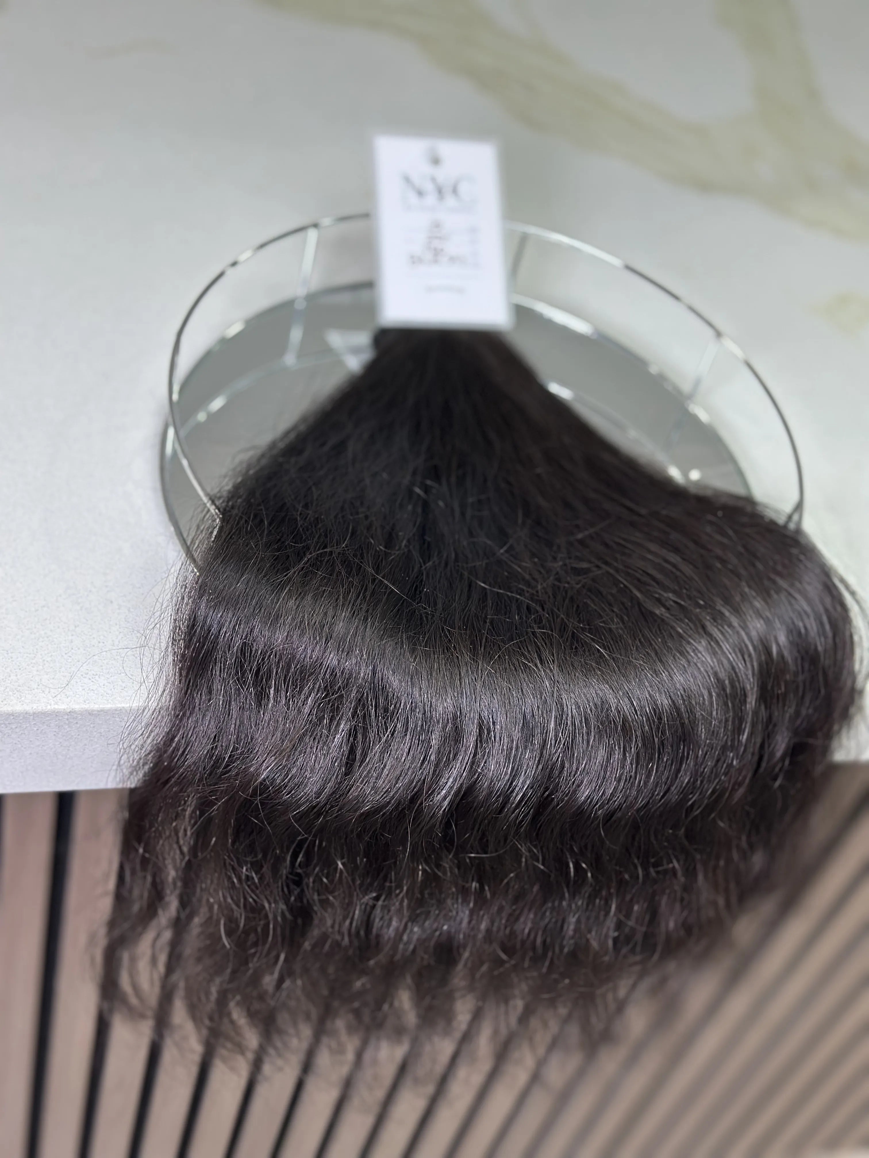 Luxury Human Hair Extensions - LuxHairShop
