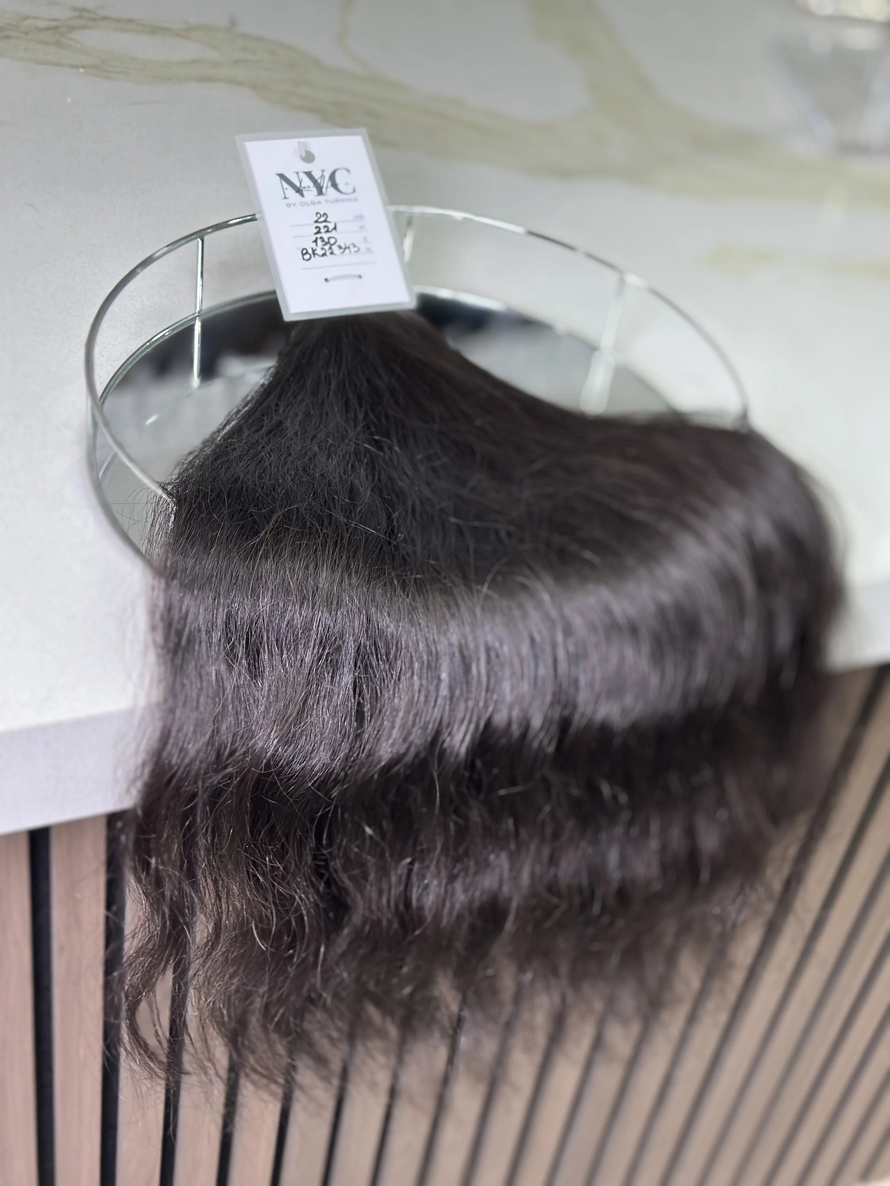 Luxury Human Hair Extensions - LuxHairShop