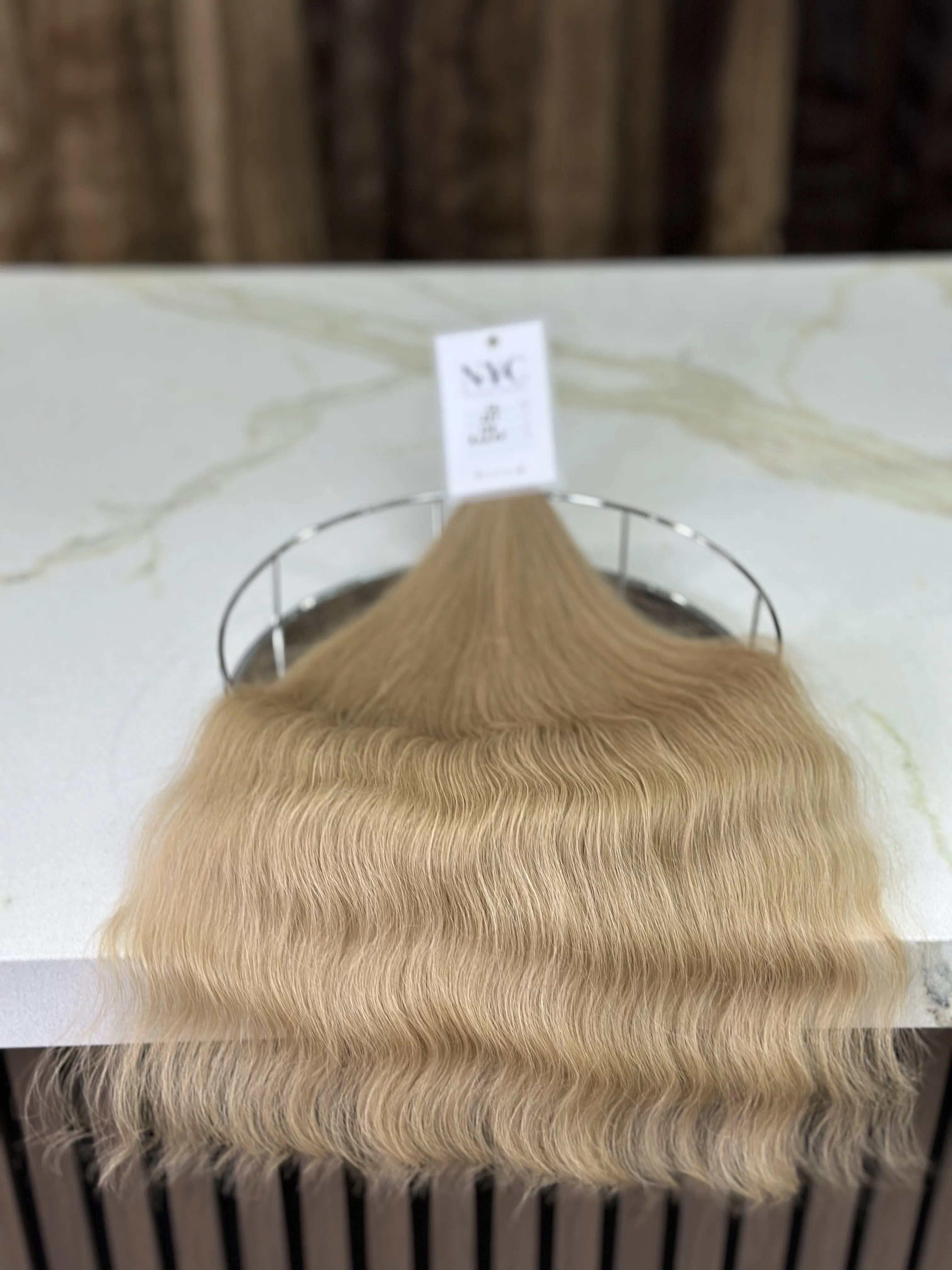 Luxury Human Hair Extensions - LuxHairShop