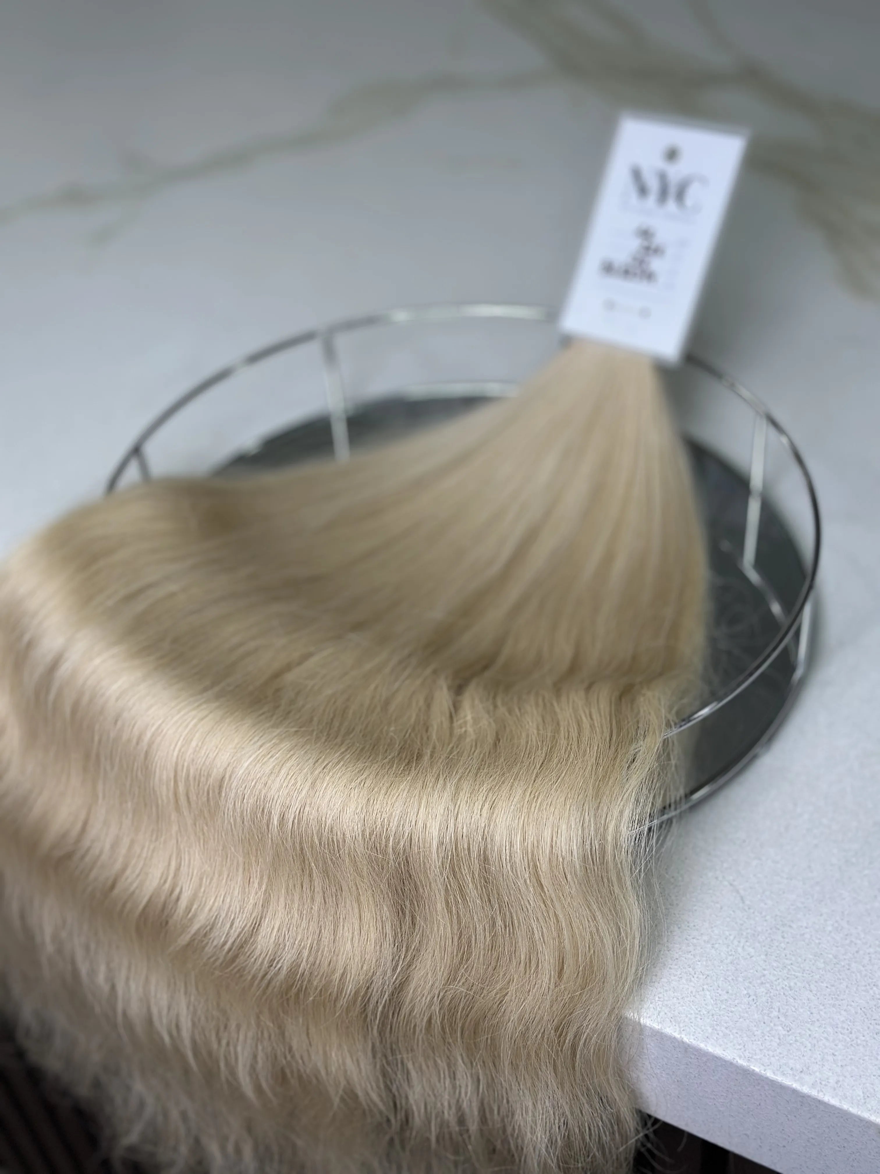 Luxury Human Hair Extensions - LuxHairShop