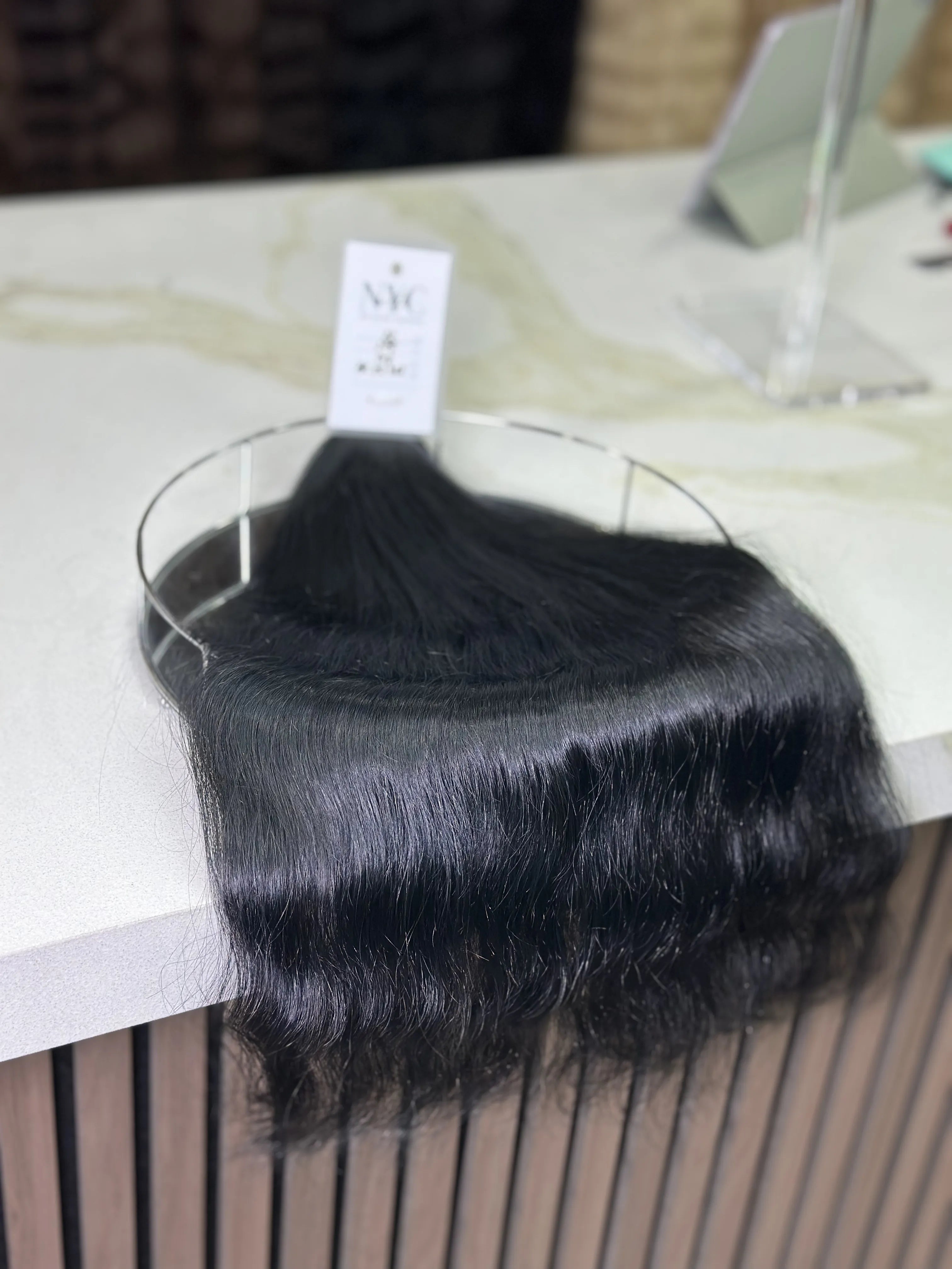 Luxury Human Hair Extensions - LuxHairShop