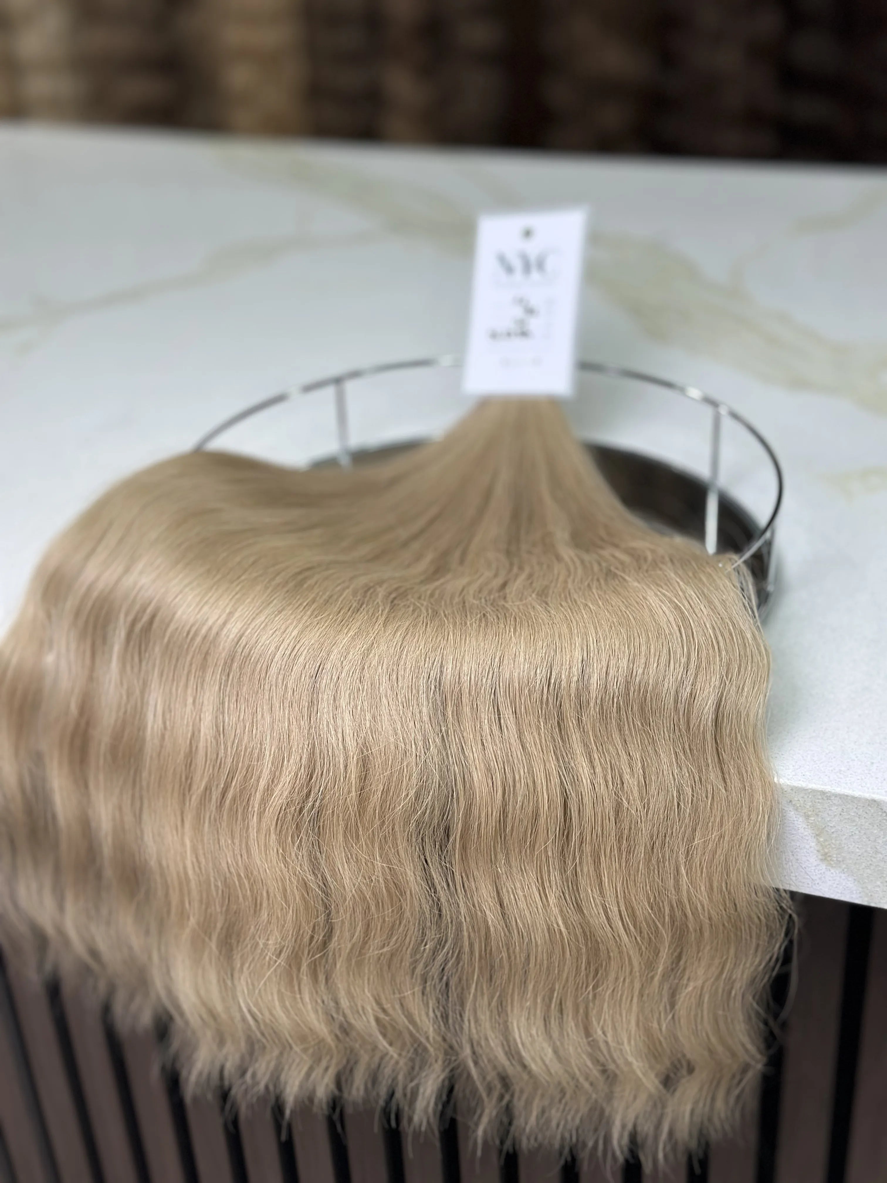 Luxury Human Hair Extensions - LuxHairShop