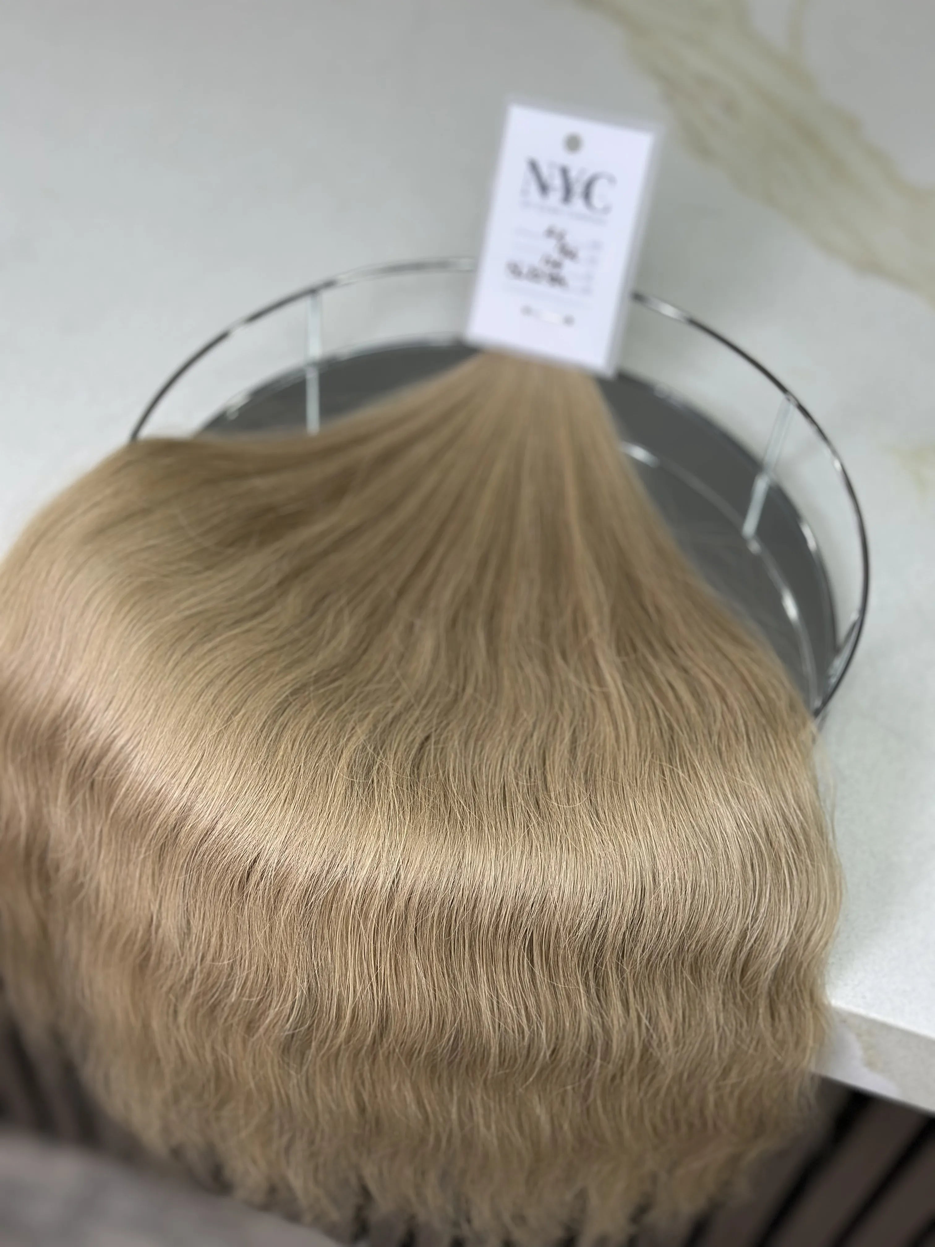 Luxury Human Hair Extensions - LuxHairShop