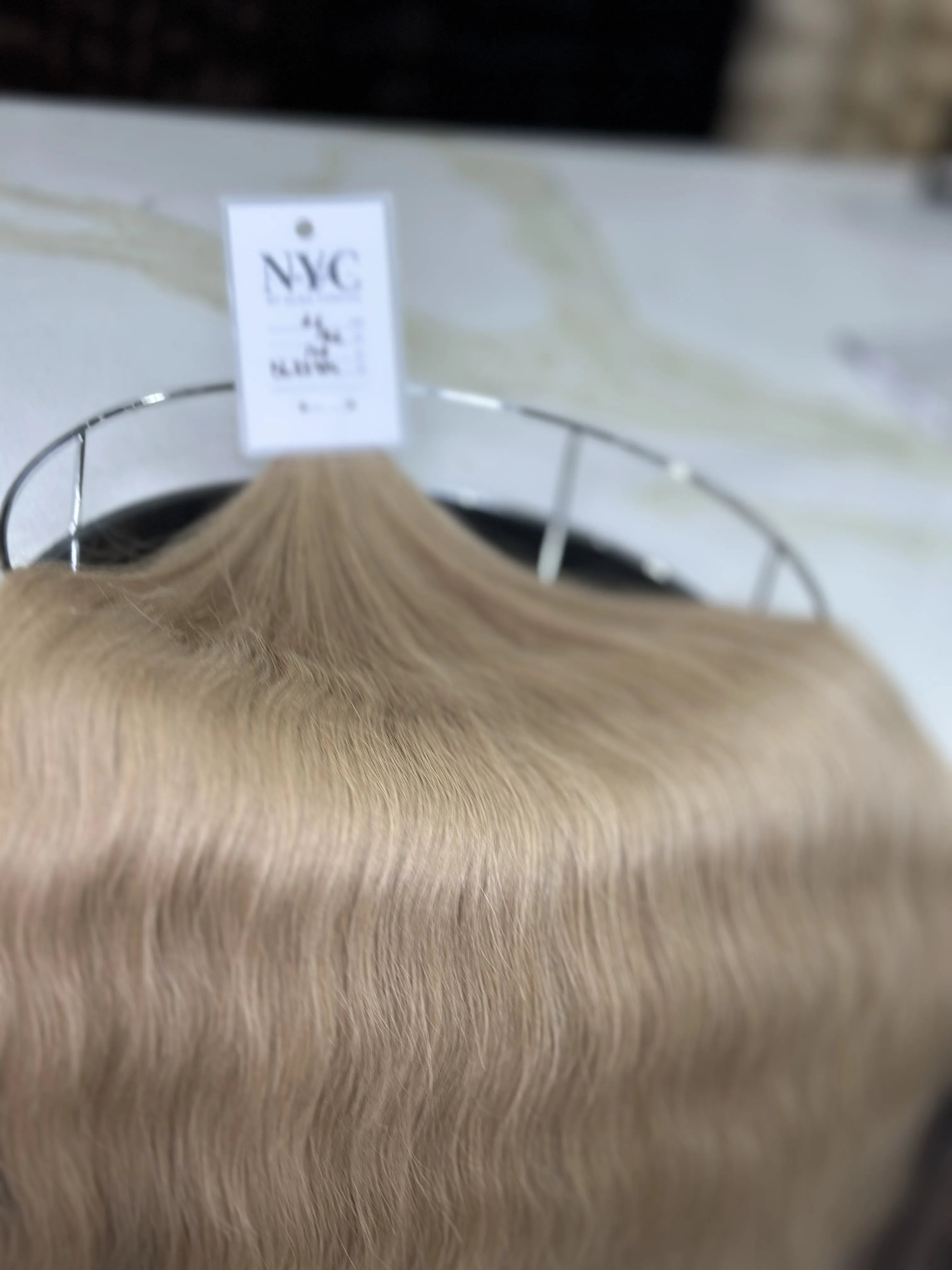 Luxury Human Hair Extensions - LuxHairShop