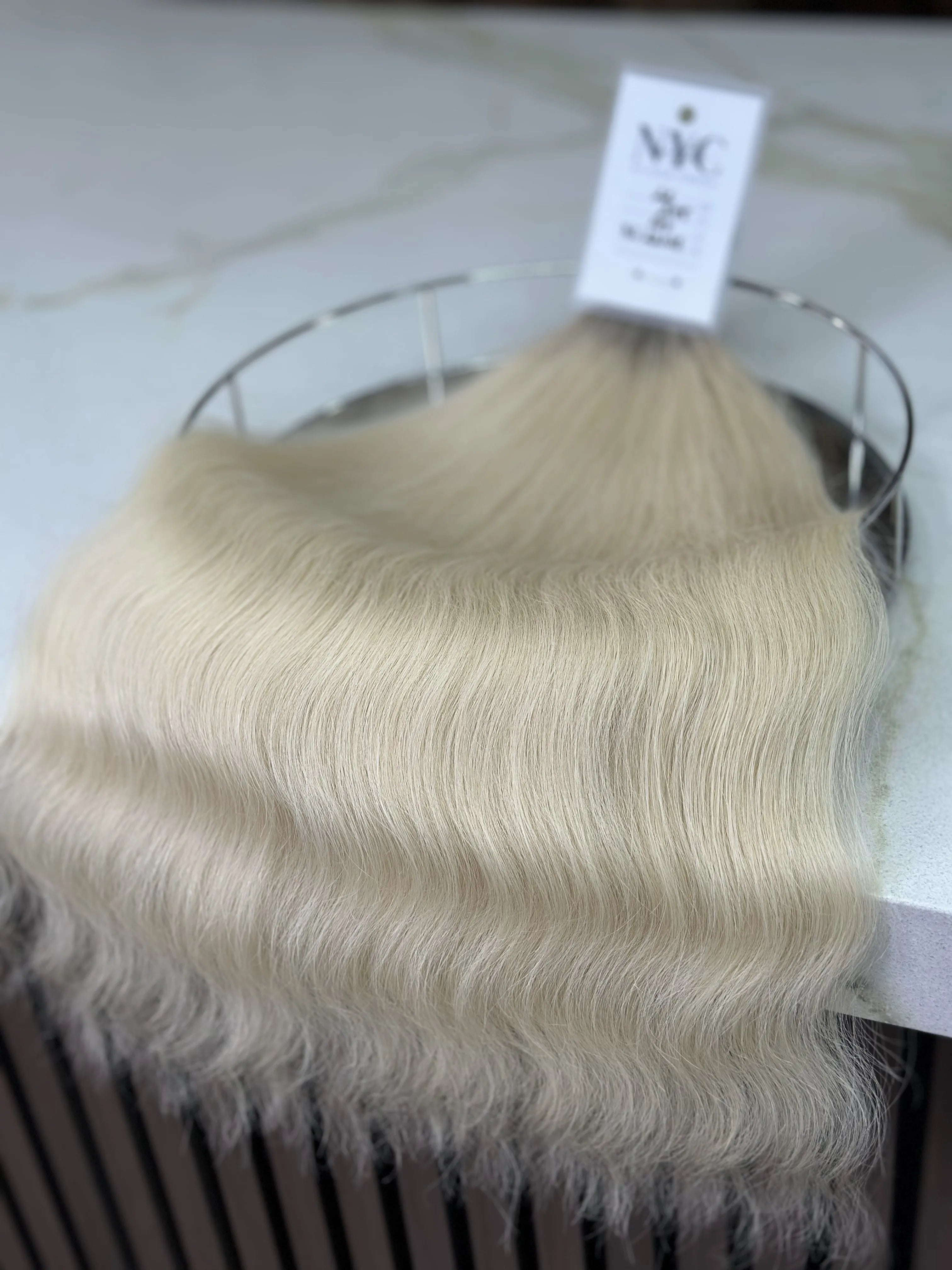Luxury Human Hair Extensions - LuxHairShop