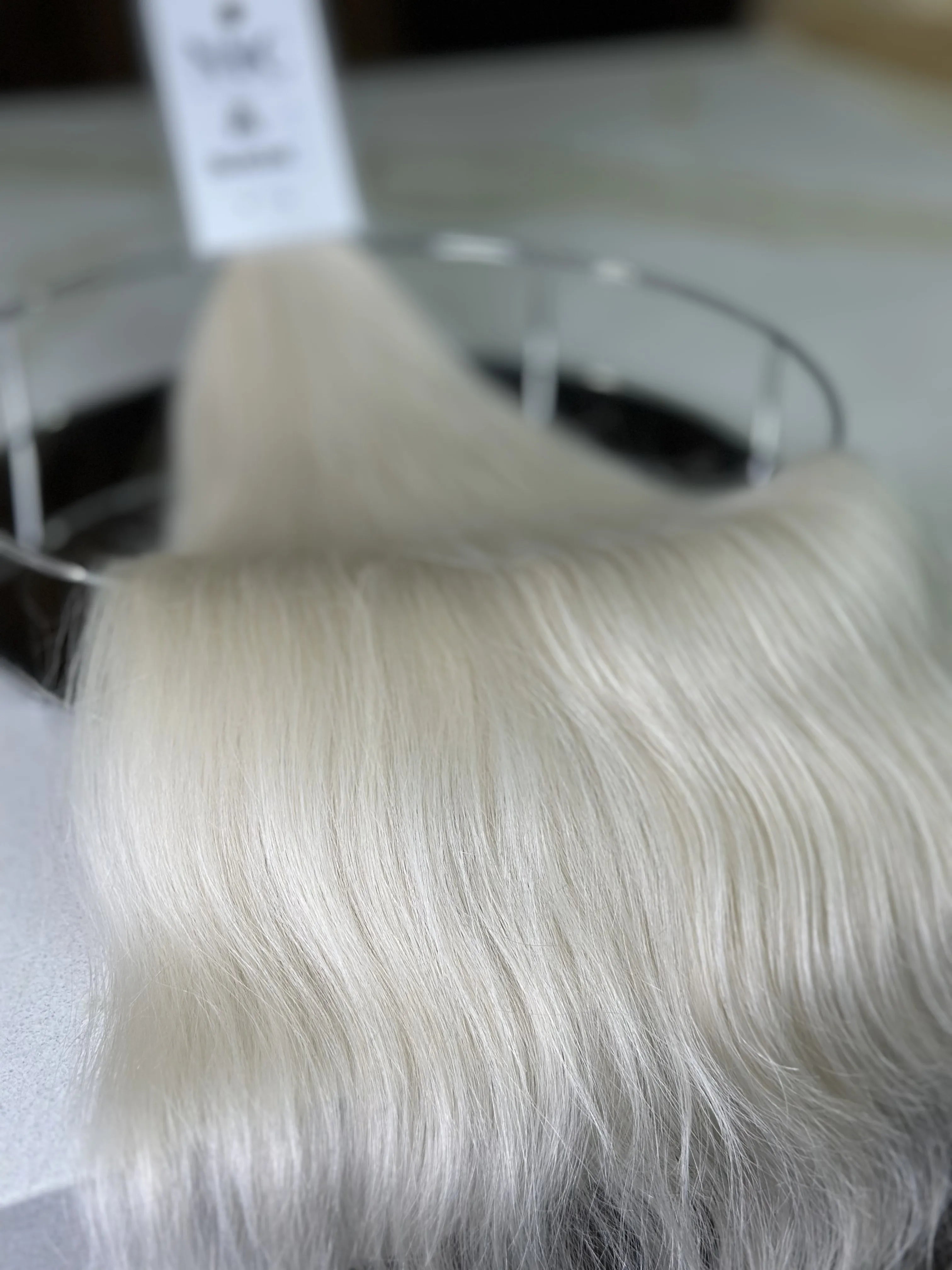 Luxury Human Hair Extensions - LuxHairShop