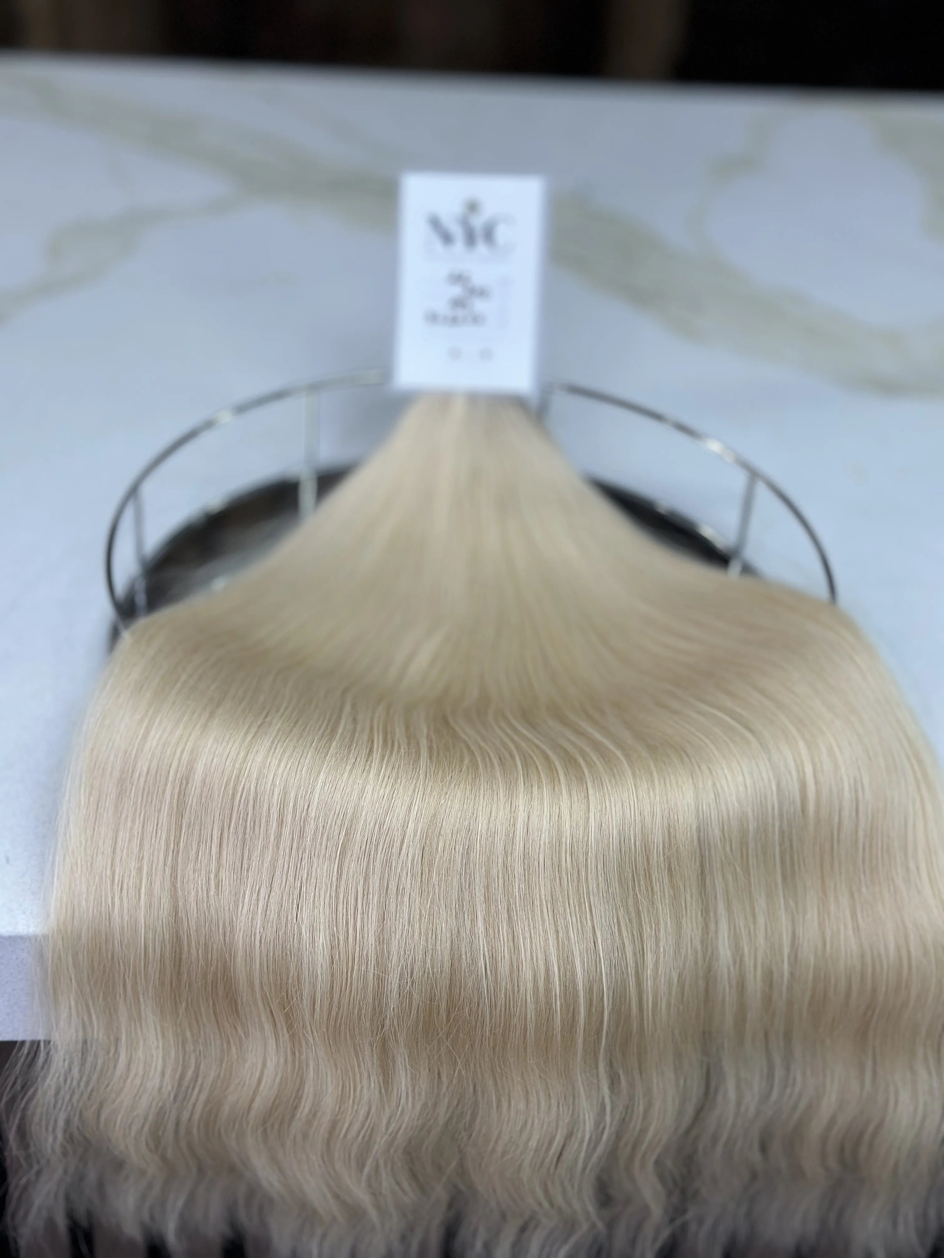 Luxury Human Hair Extensions - LuxHairShop