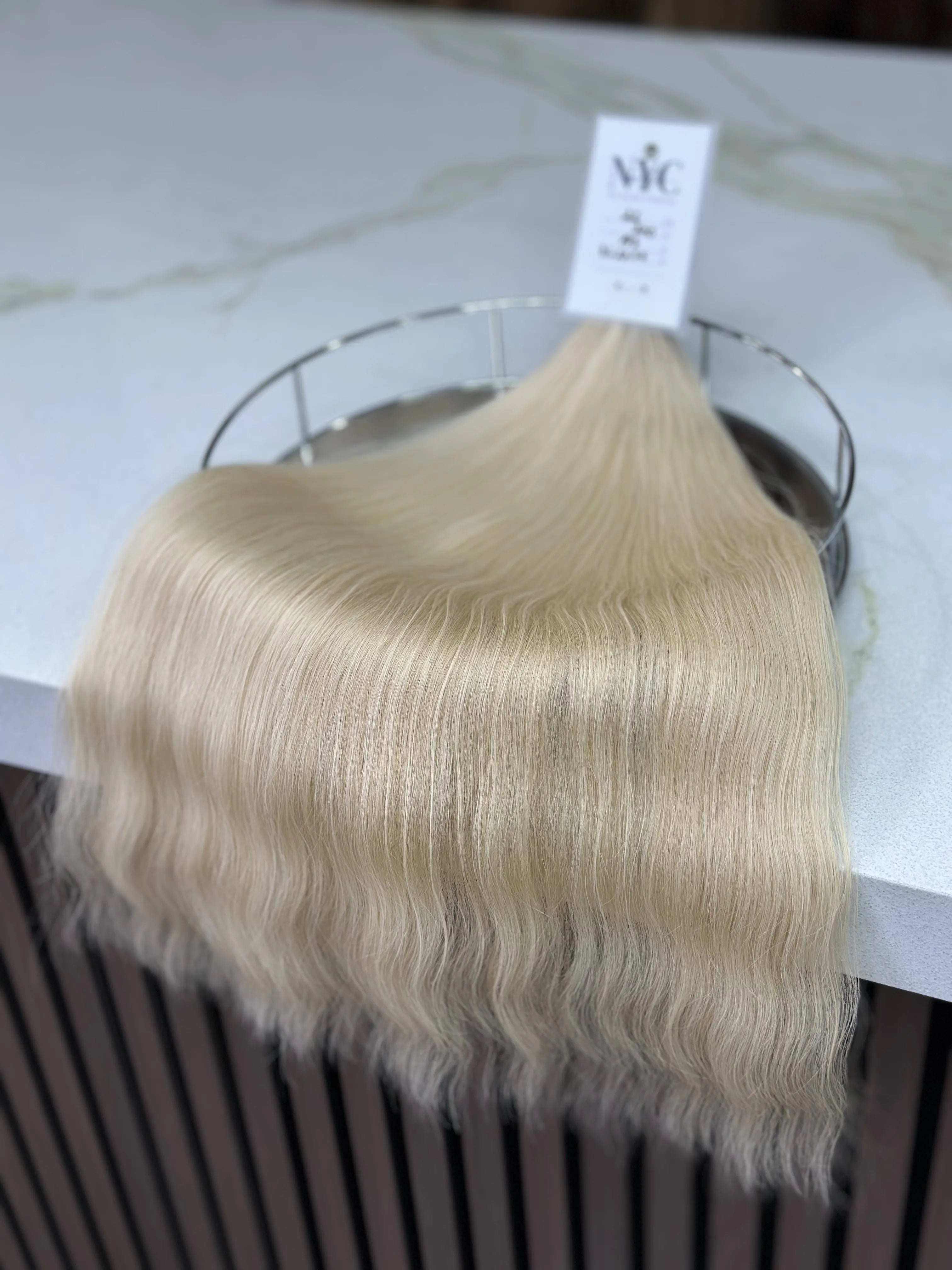 Luxury Human Hair Extensions - LuxHairShop
