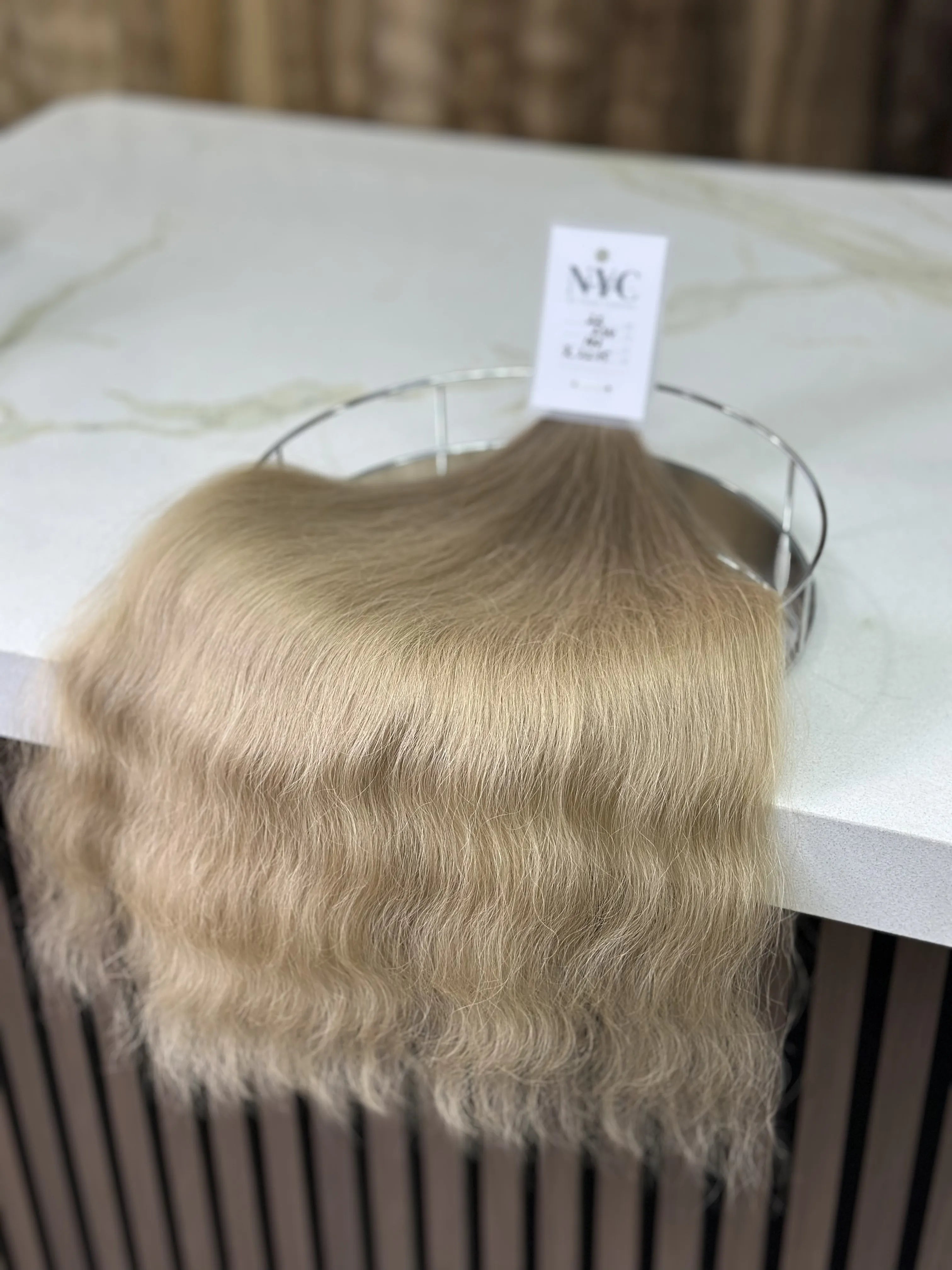 Luxury Human Hair Extensions - LuxHairShop