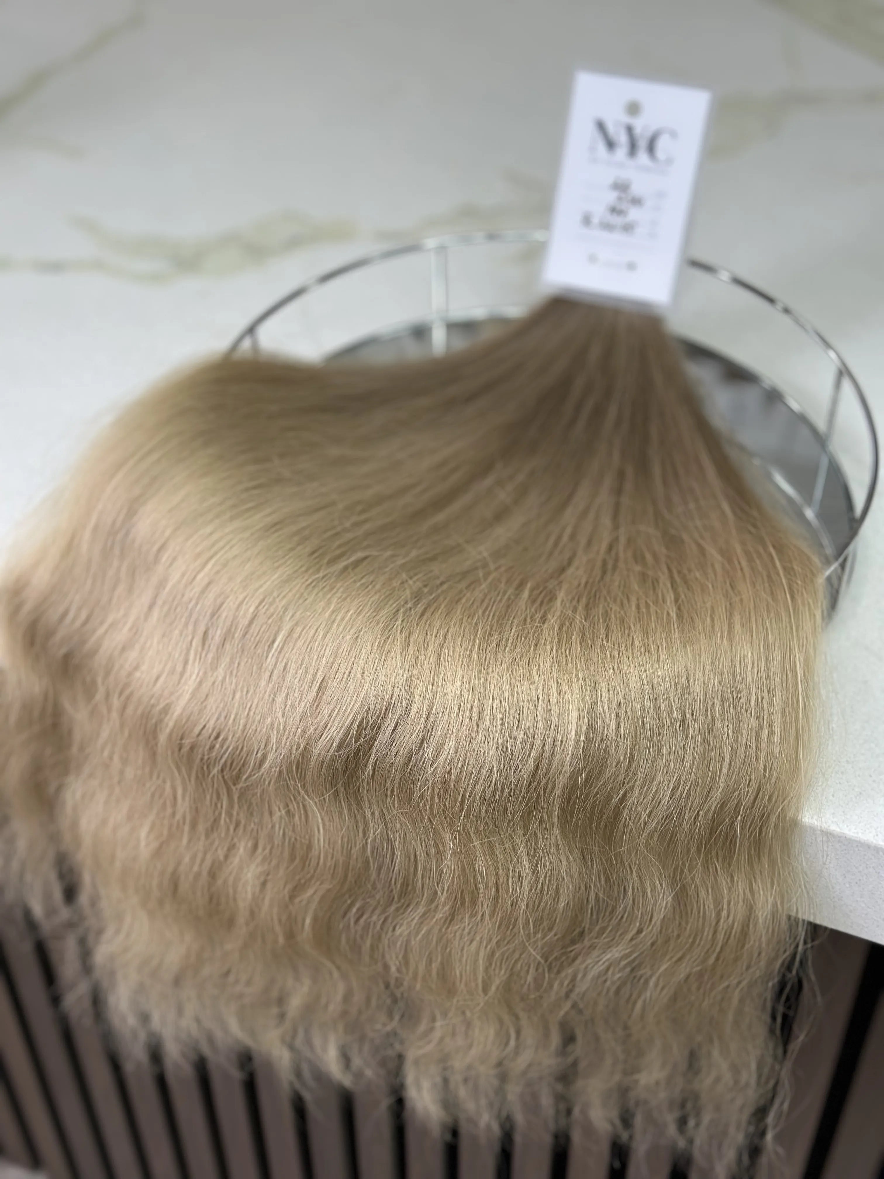 Luxury Human Hair Extensions - LuxHairShop