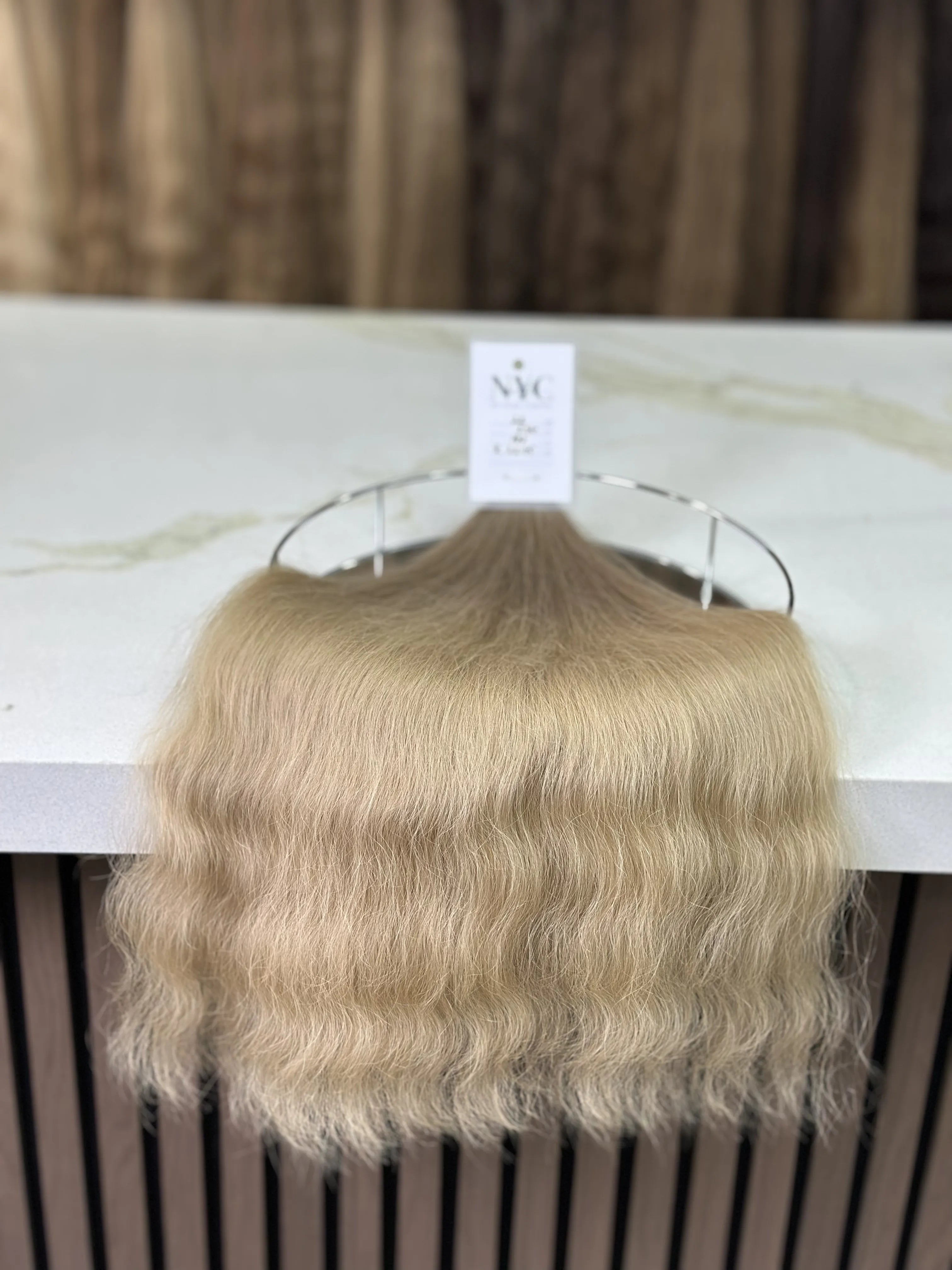 Luxury Human Hair Extensions - LuxHairShop