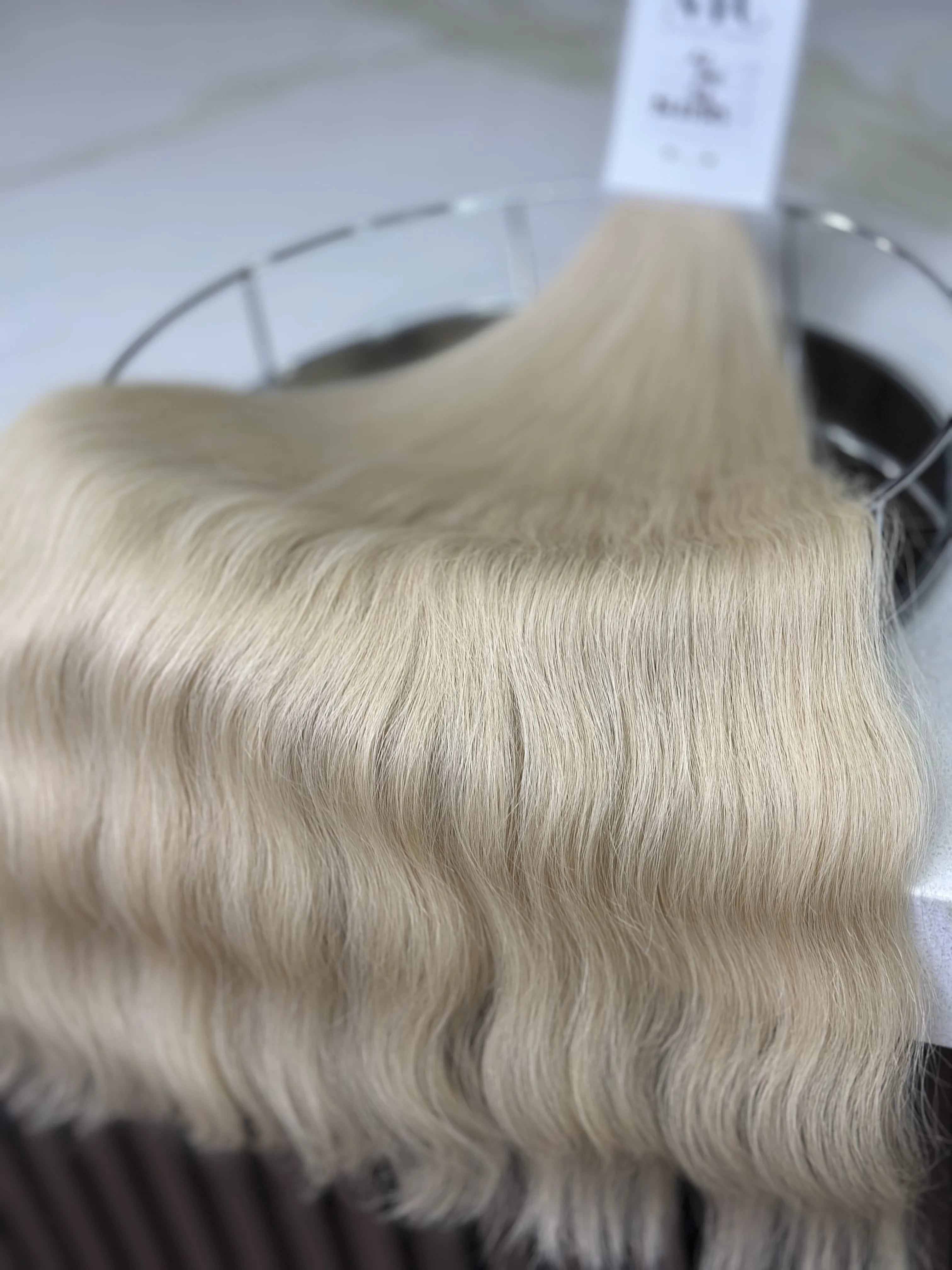 Luxury Human Hair Extensions - LuxHairShop