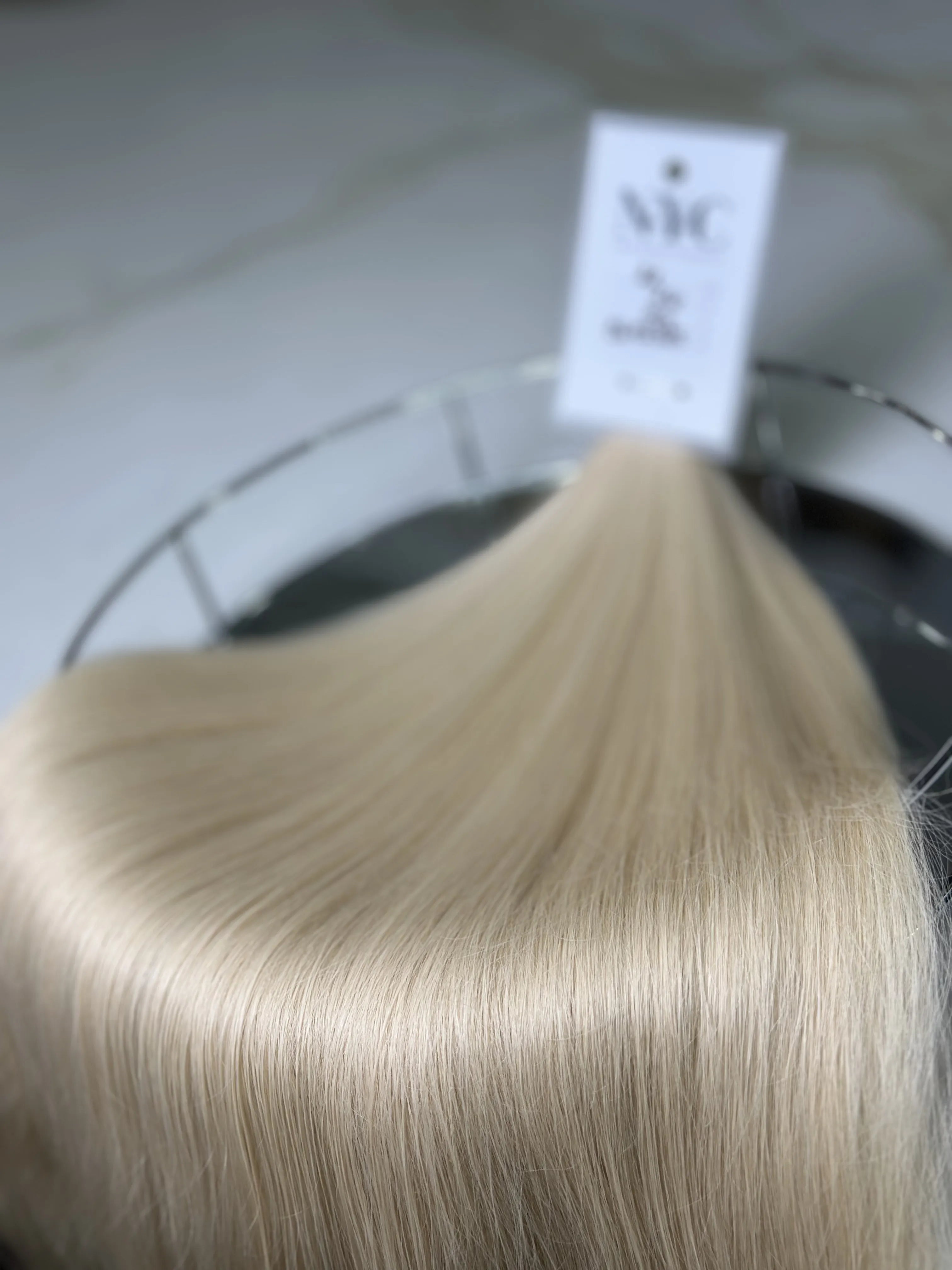 Luxury Human Hair Extensions - LuxHairShop