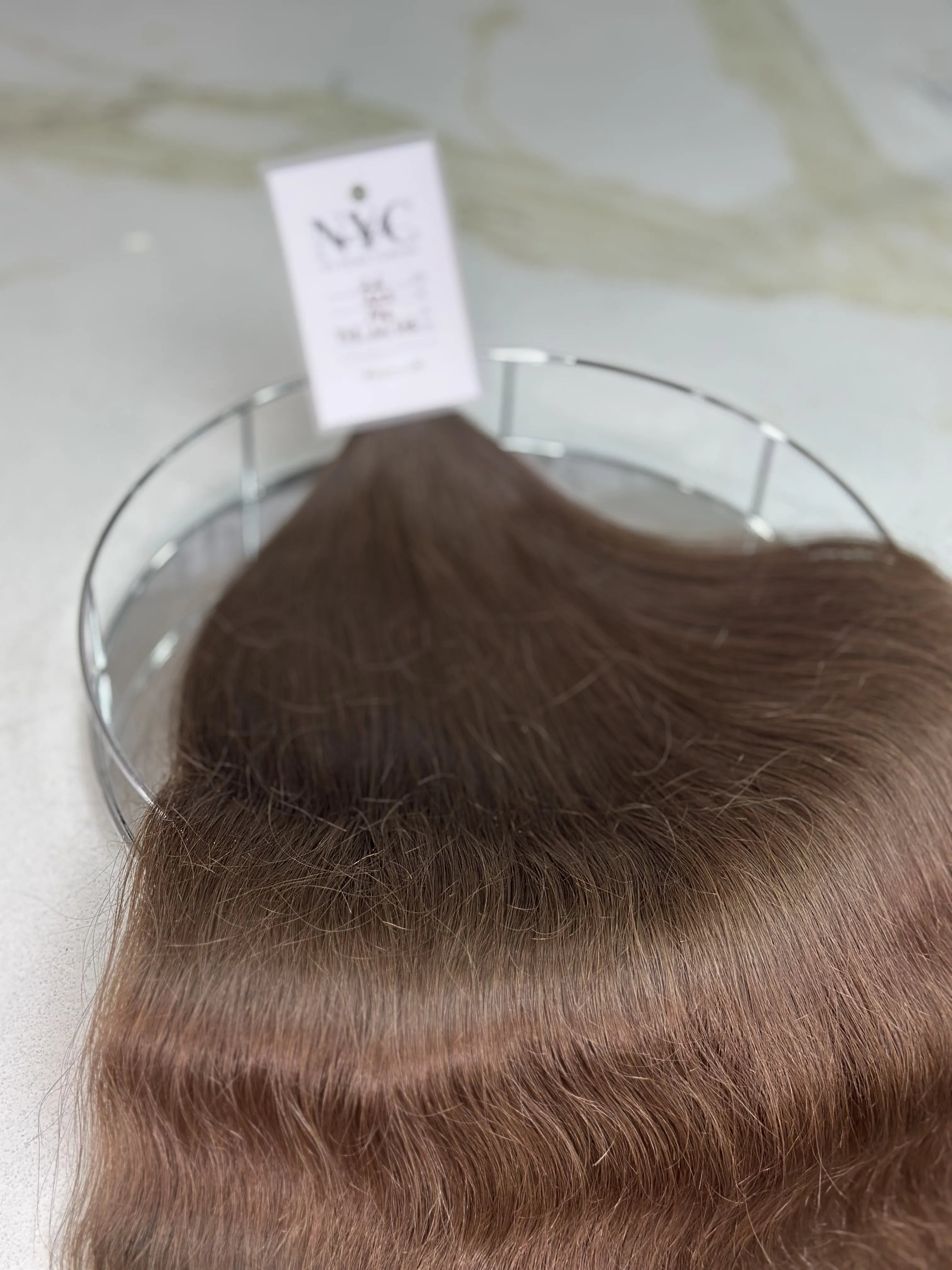 Luxury Human Hair Extensions - LuxHairShop