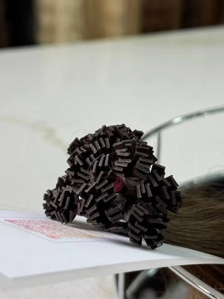 Luxury Human Hair Extensions - LuxHairShop