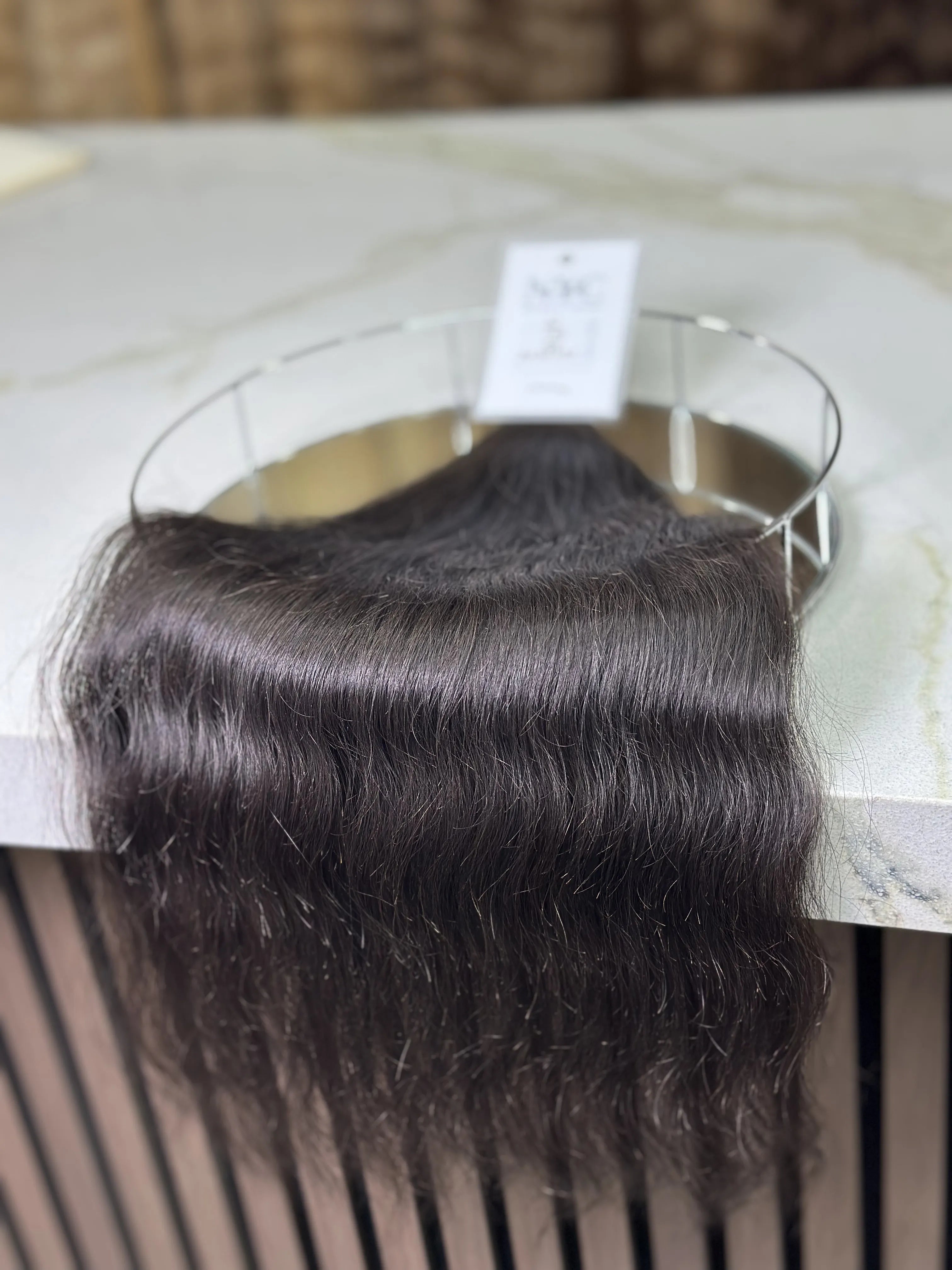 Luxury Human Hair Extensions - LuxHairShop