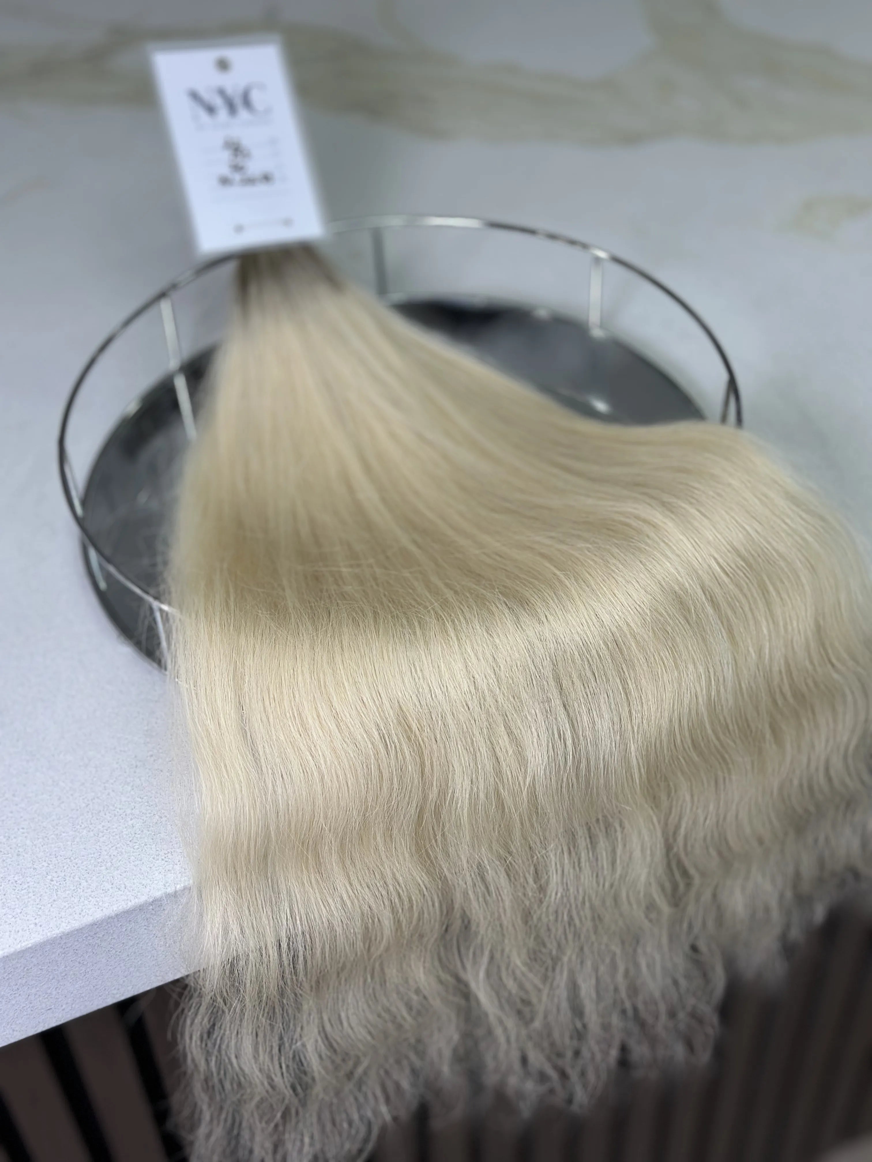 Luxury Human Hair Extensions - LuxHairShop