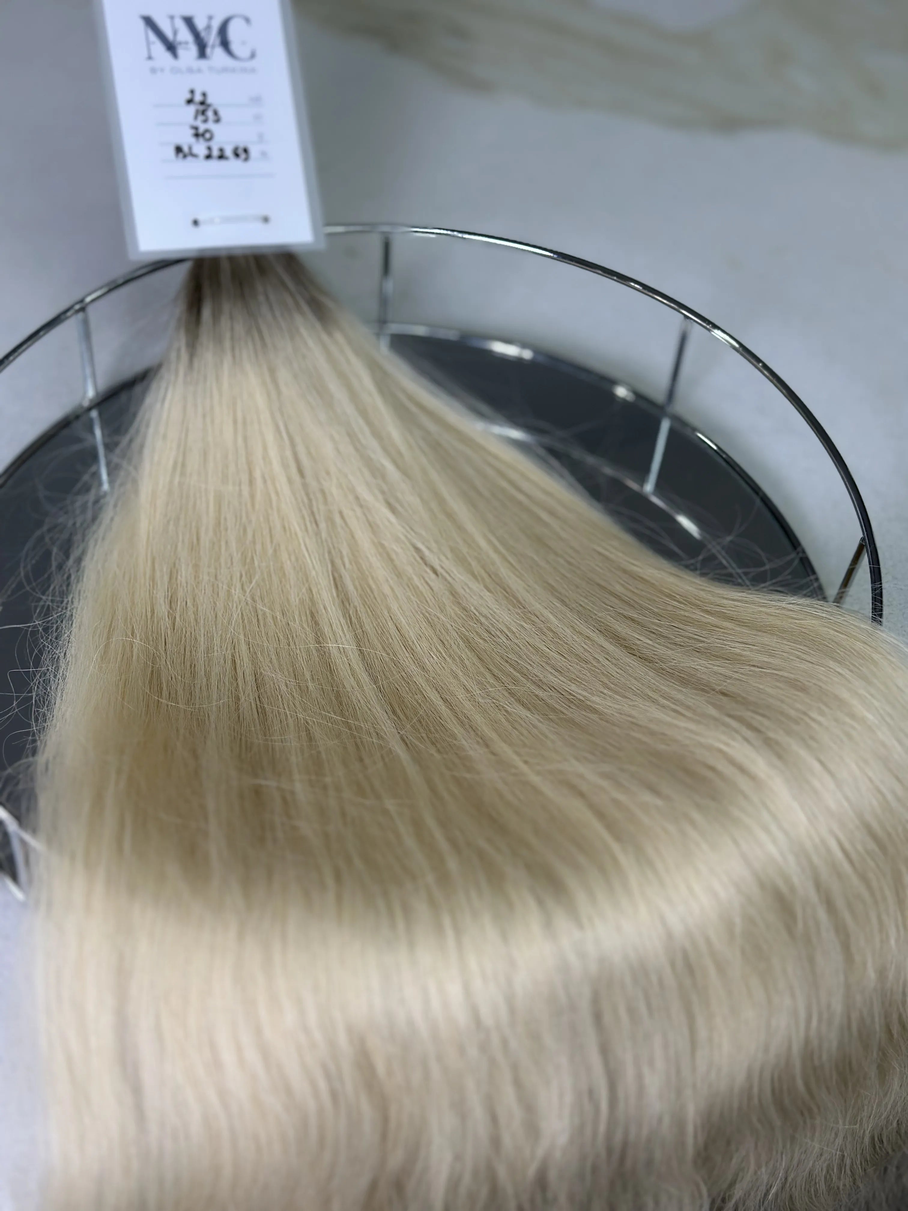 Luxury Human Hair Extensions - LuxHairShop