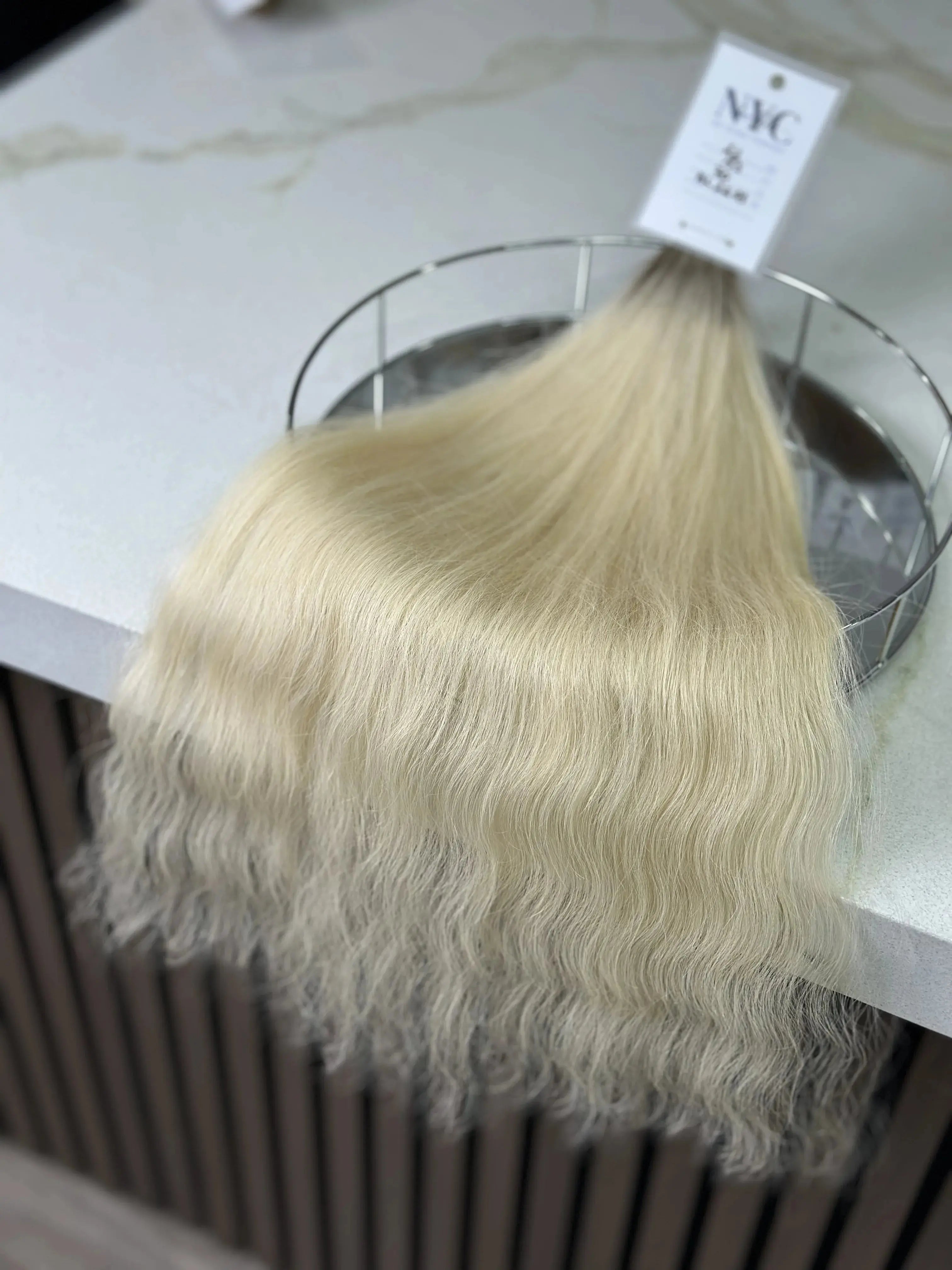 Luxury Human Hair Extensions - LuxHairShop
