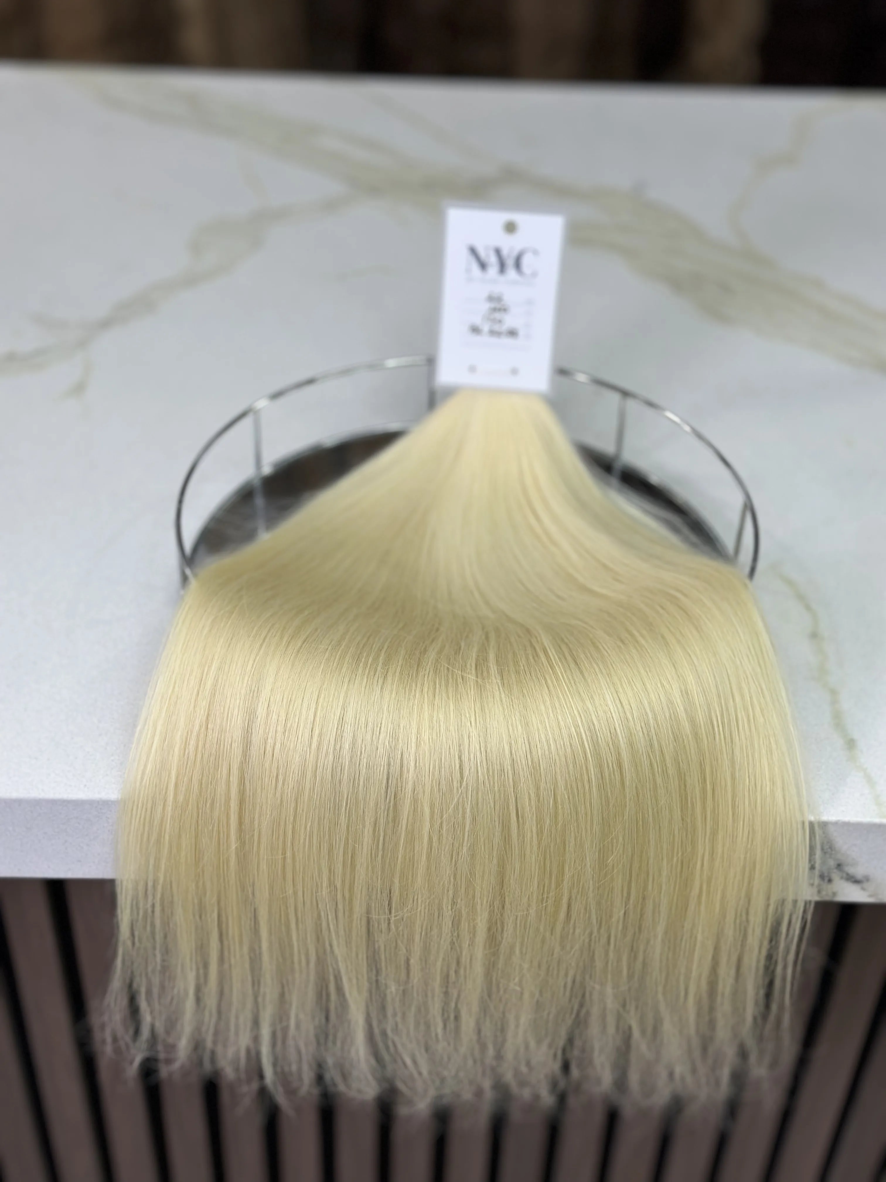 Luxury Human Hair Extensions - LuxHairShop