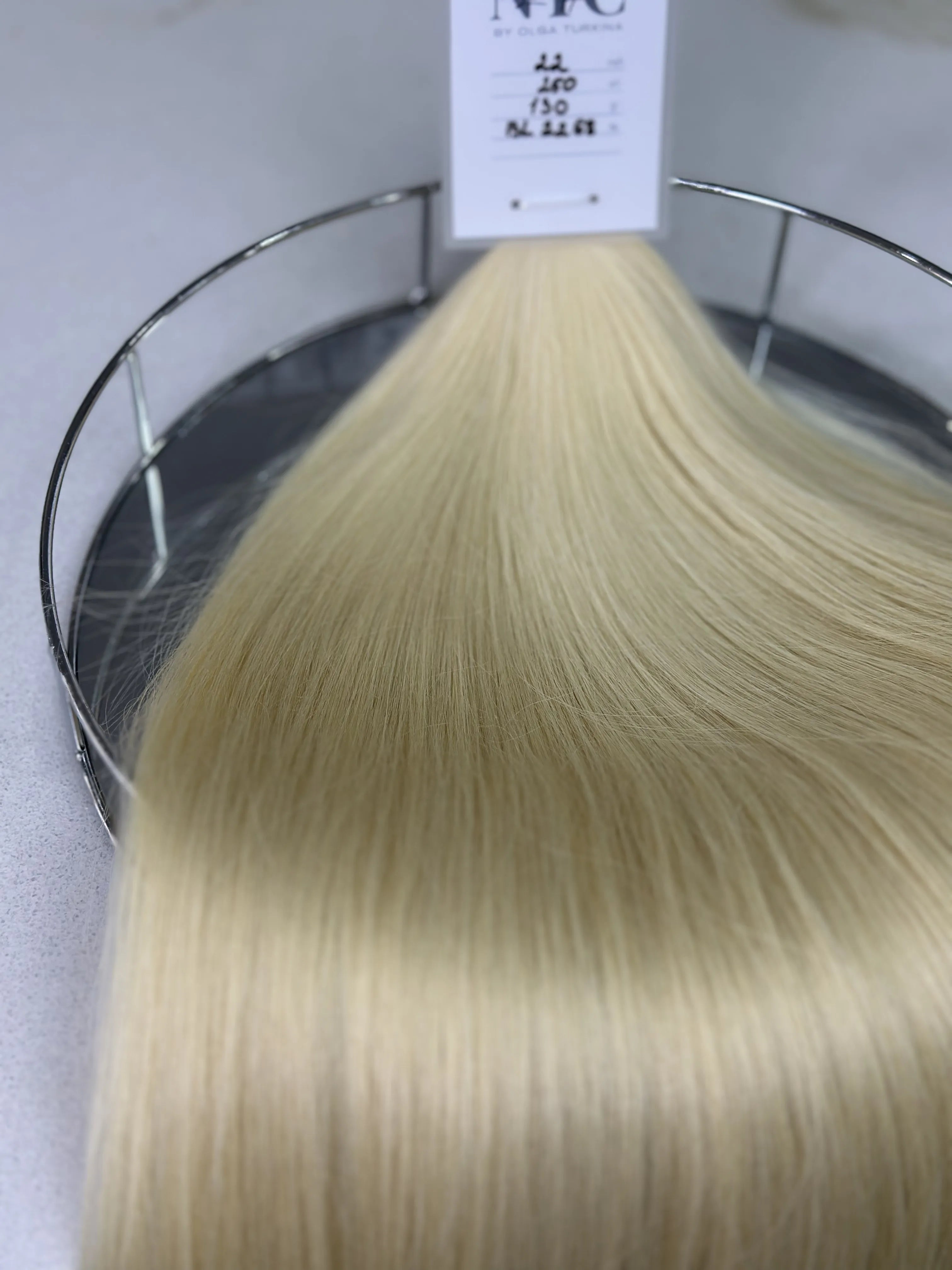 Luxury Human Hair Extensions - LuxHairShop