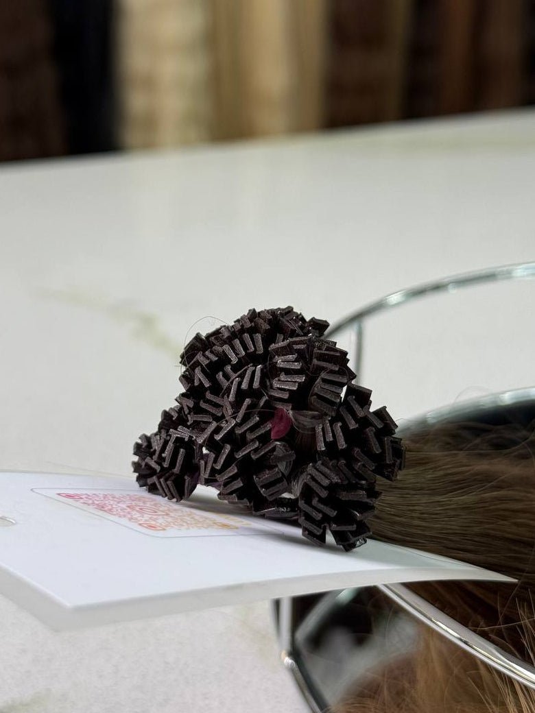 Luxury Human Hair Extensions - LuxHairShop