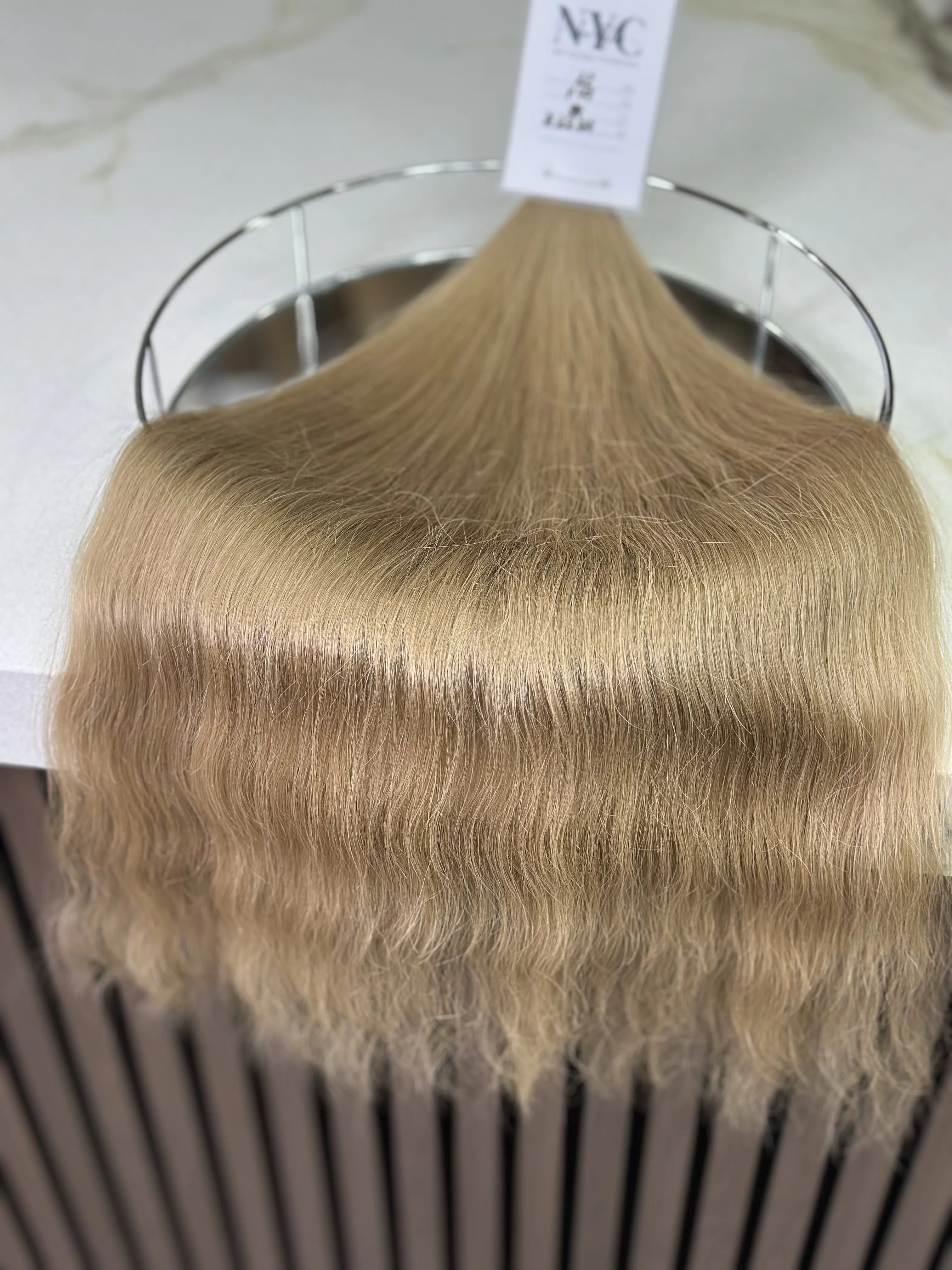 Luxury Human Hair Extensions - LuxHairShop