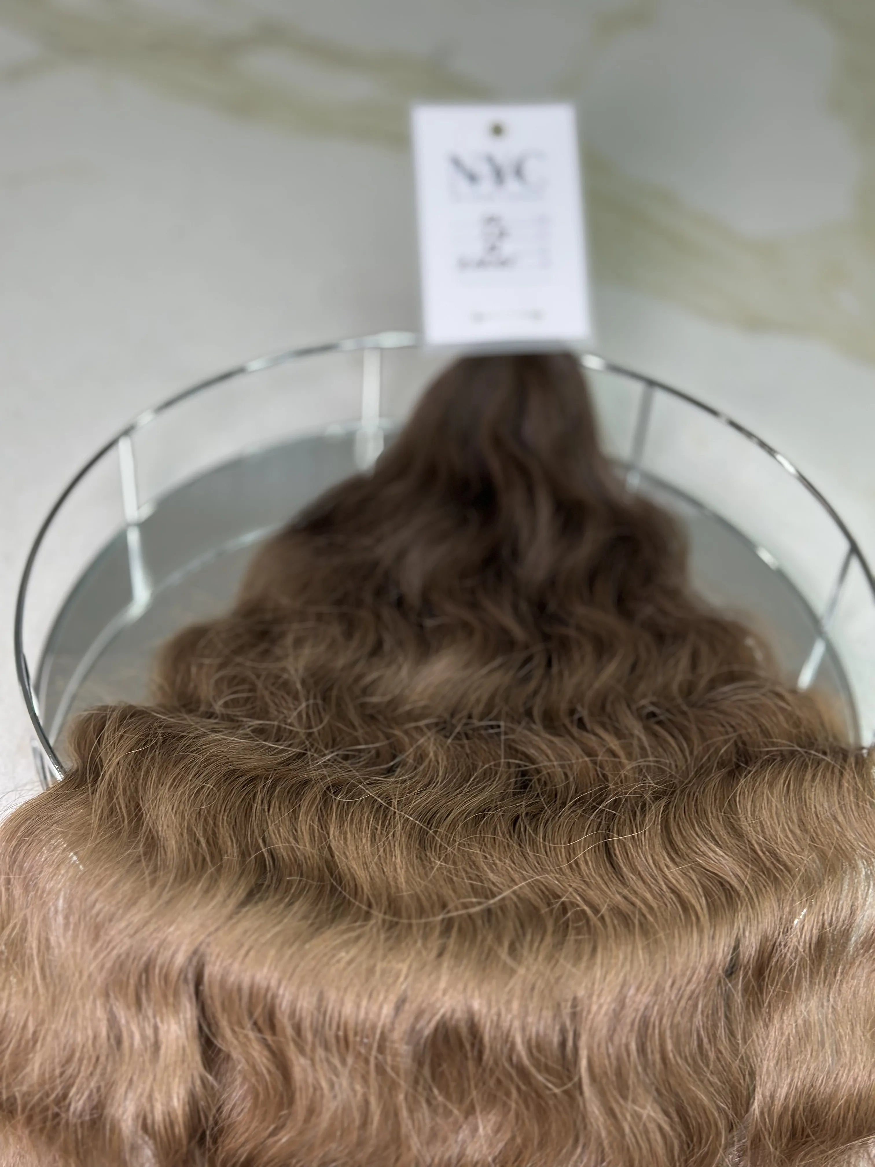 Luxury Human Hair Extensions - LuxHairShop