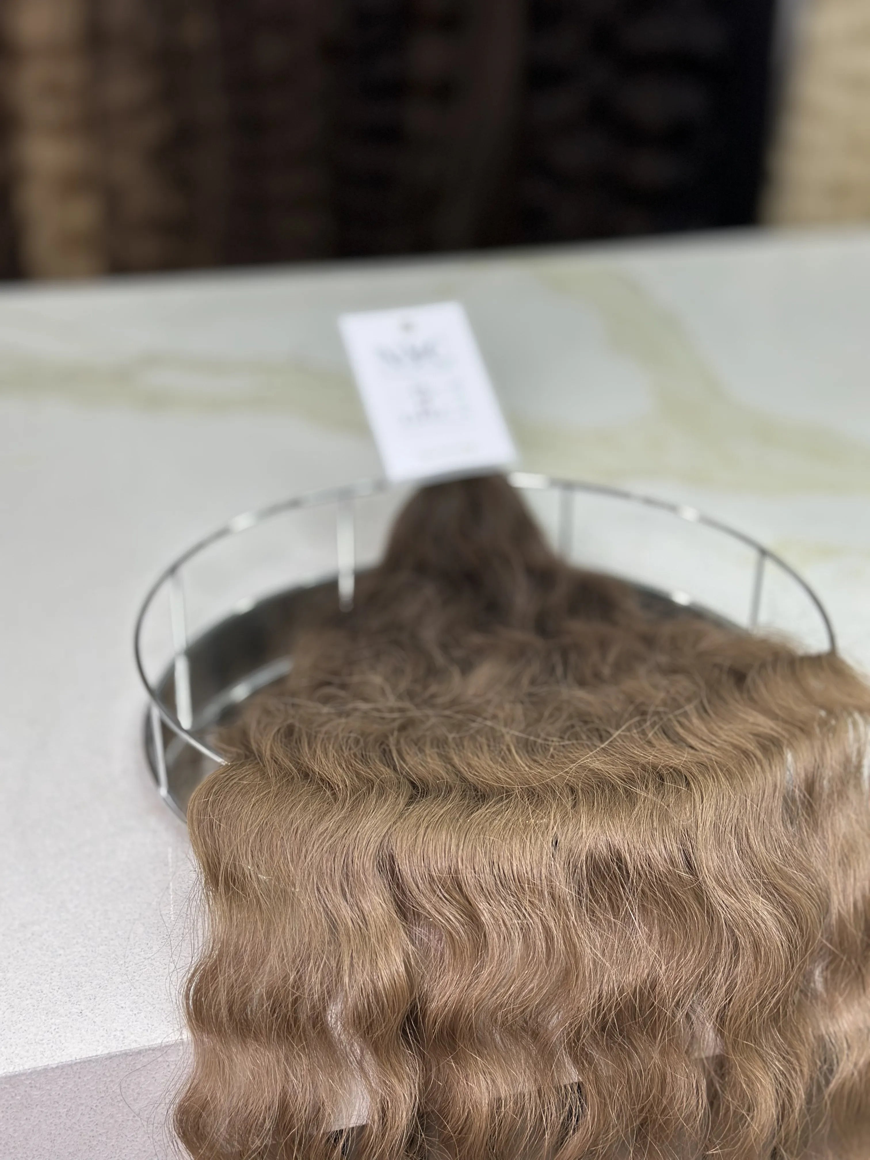 Luxury Human Hair Extensions - LuxHairShop