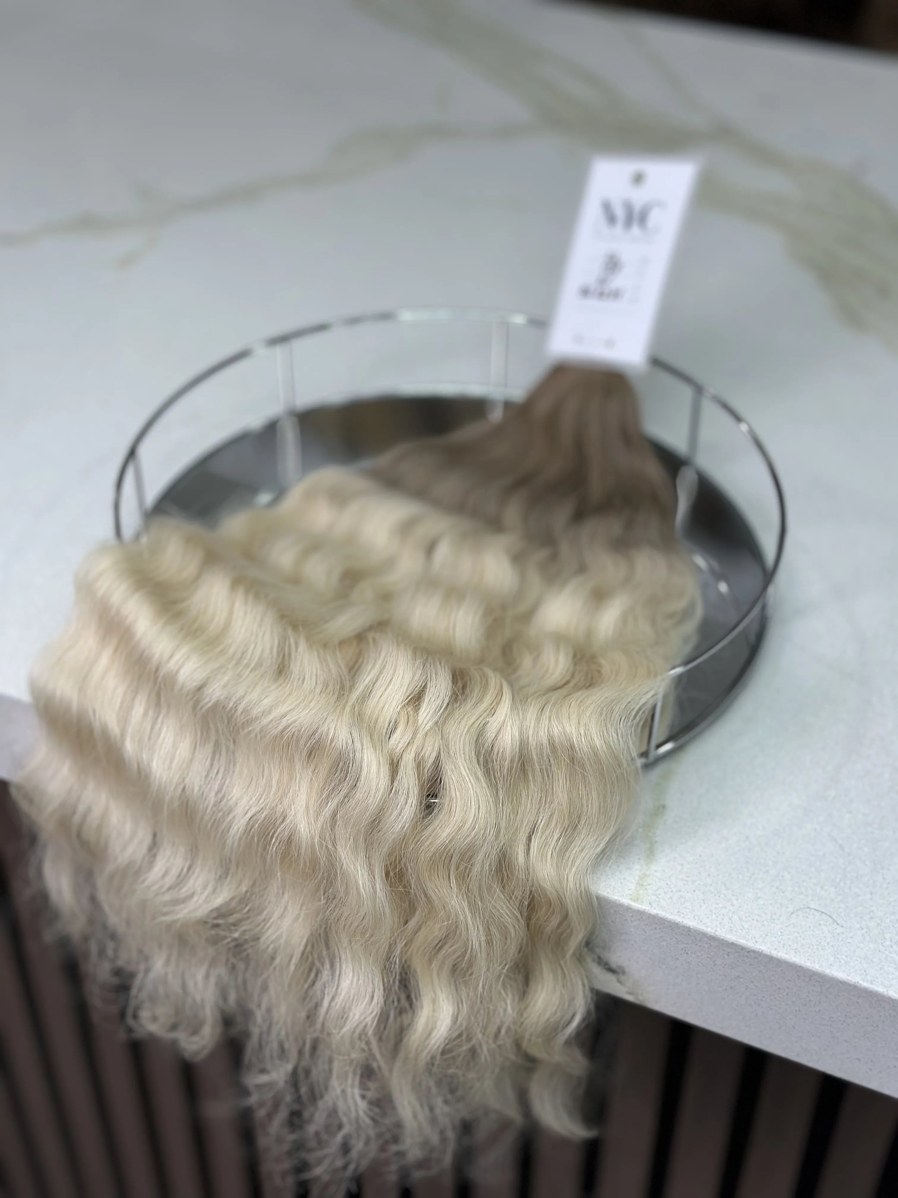 Luxury Human Hair Extensions - LuxHairShop